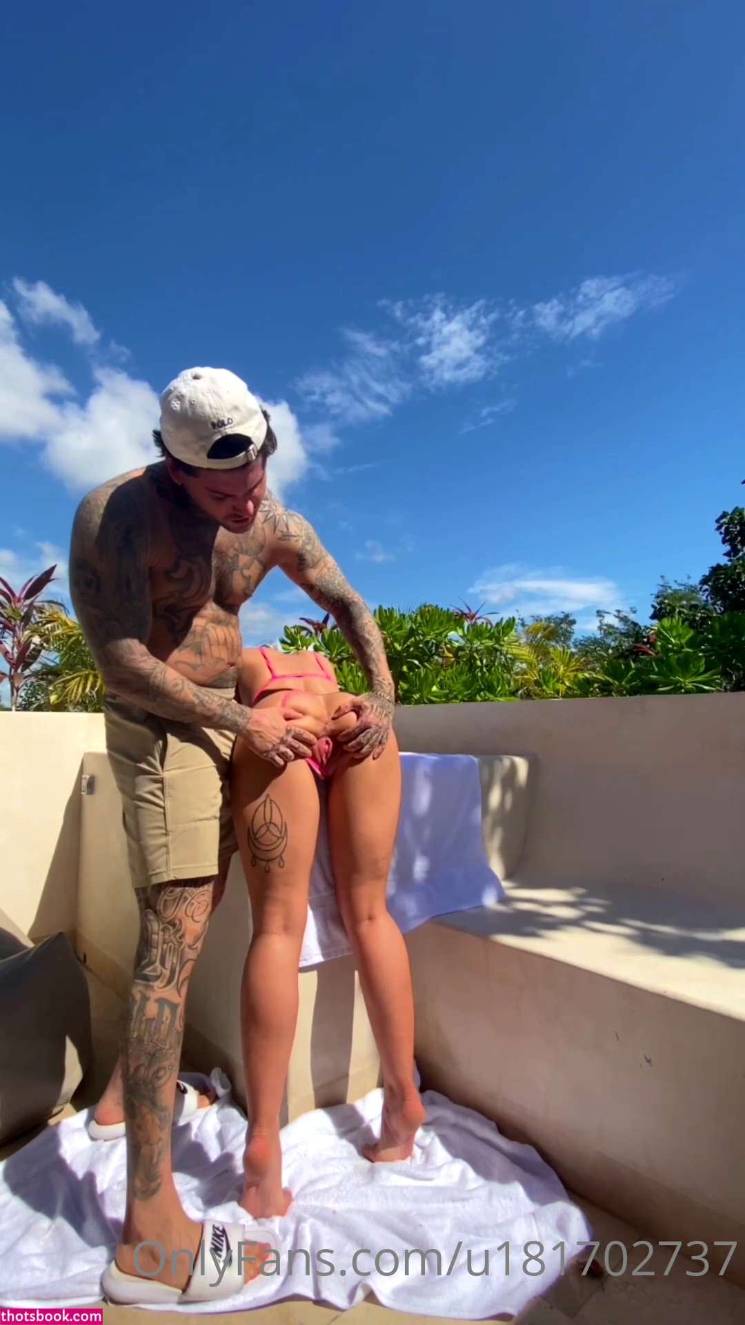 Cassandra Plouffe Nude OnlyFans Photos #7 712418