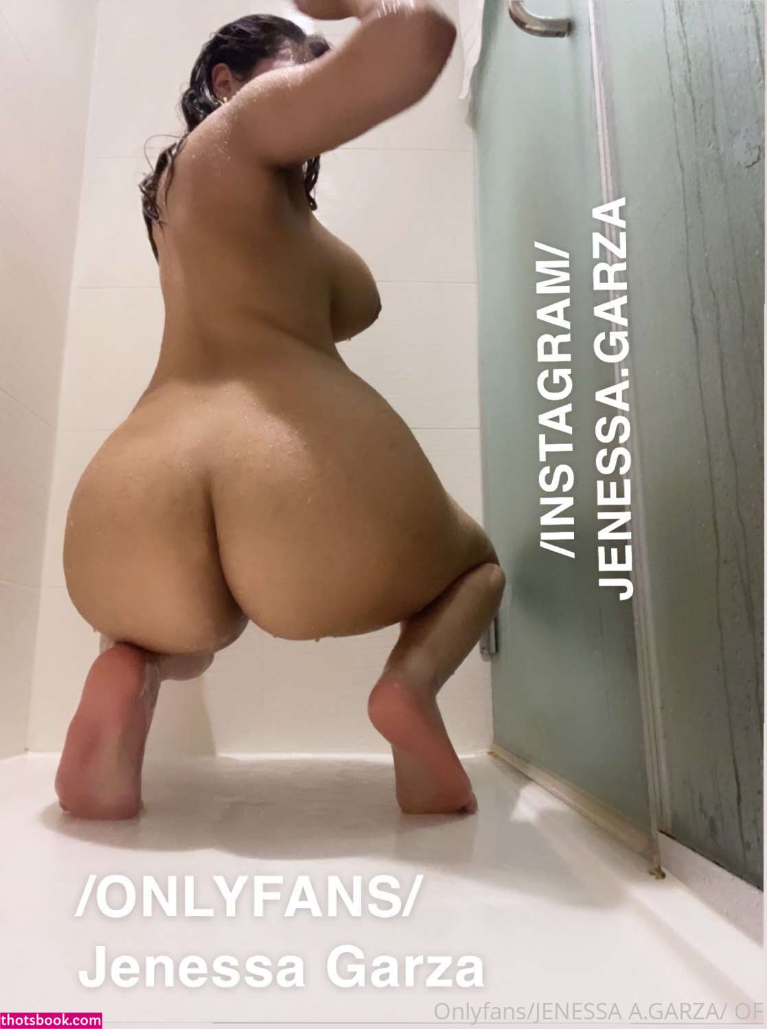 jenessagarza69 Jenessa Garza Nude OnlyFans Photos #1 712599