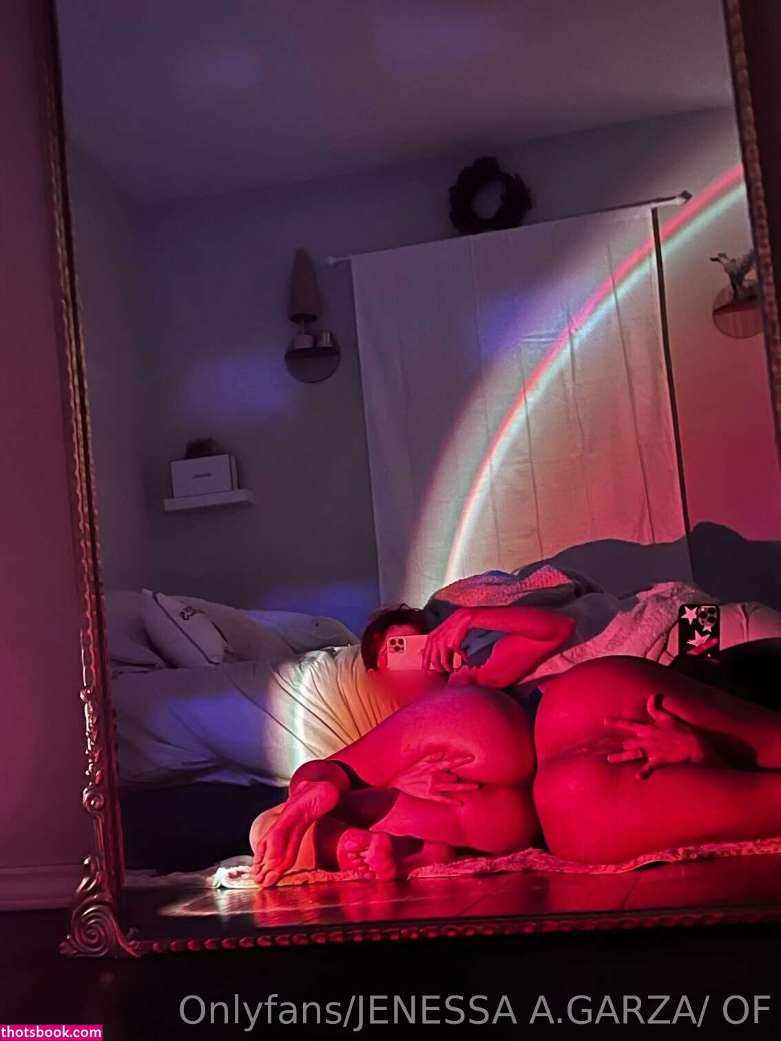 jenessagarza69 Jenessa Garza Nude OnlyFans Photos #2 712608