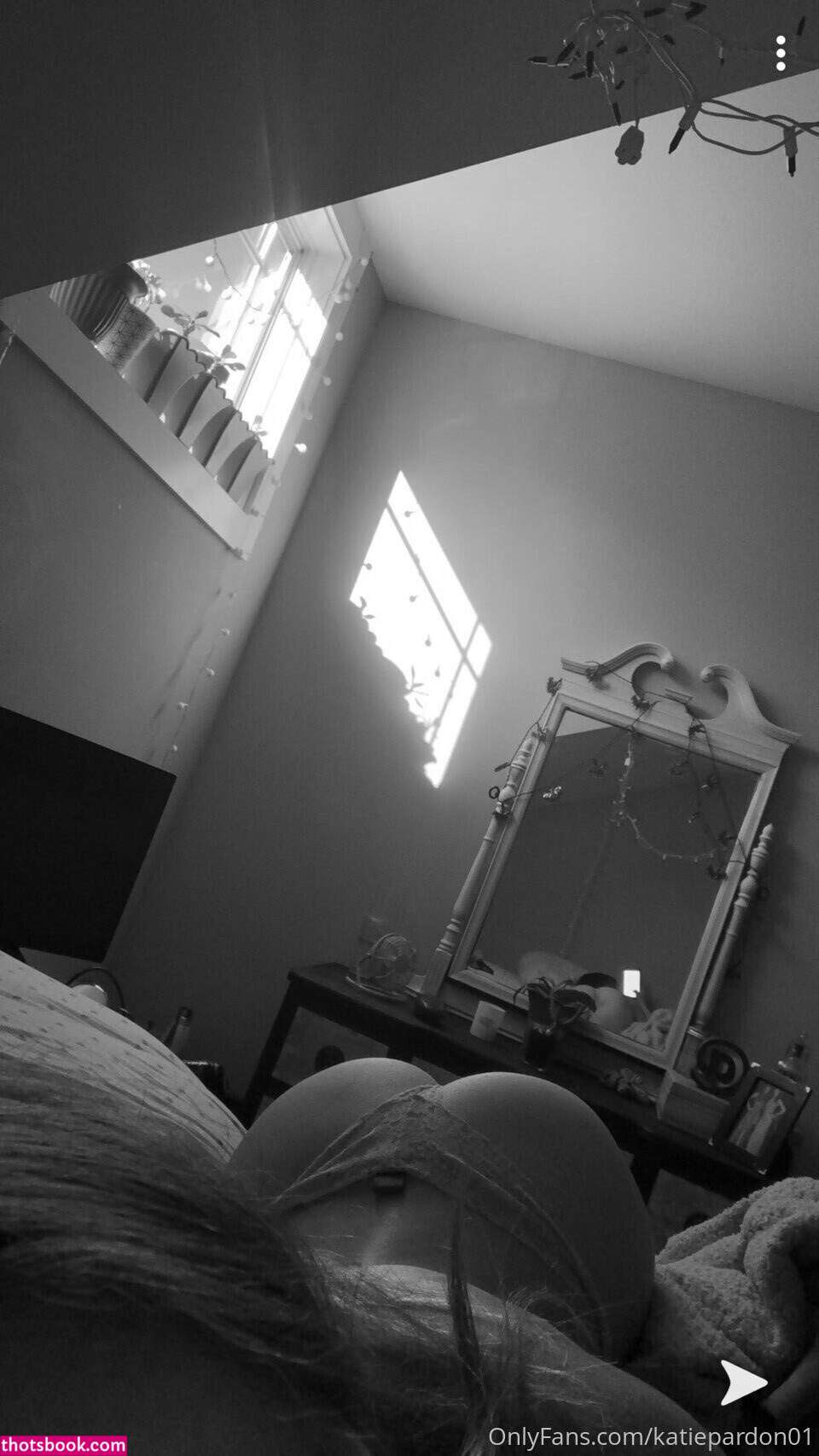Katie Pardon Nude OnlyFans Photos #7 712897