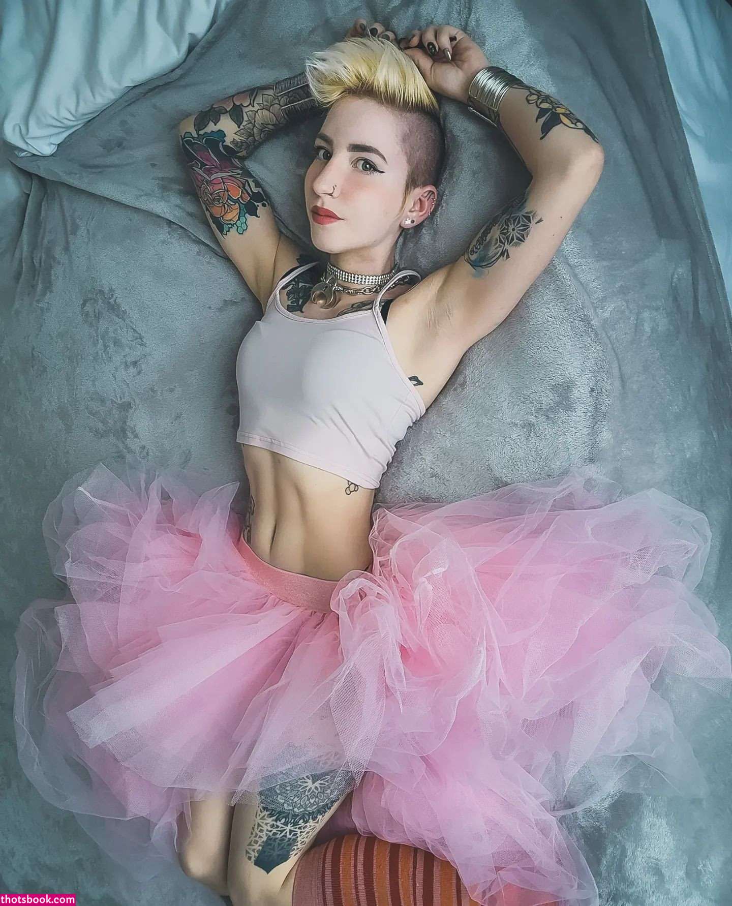 Notaprodigy Nude OnlyFans Photos #4 713278