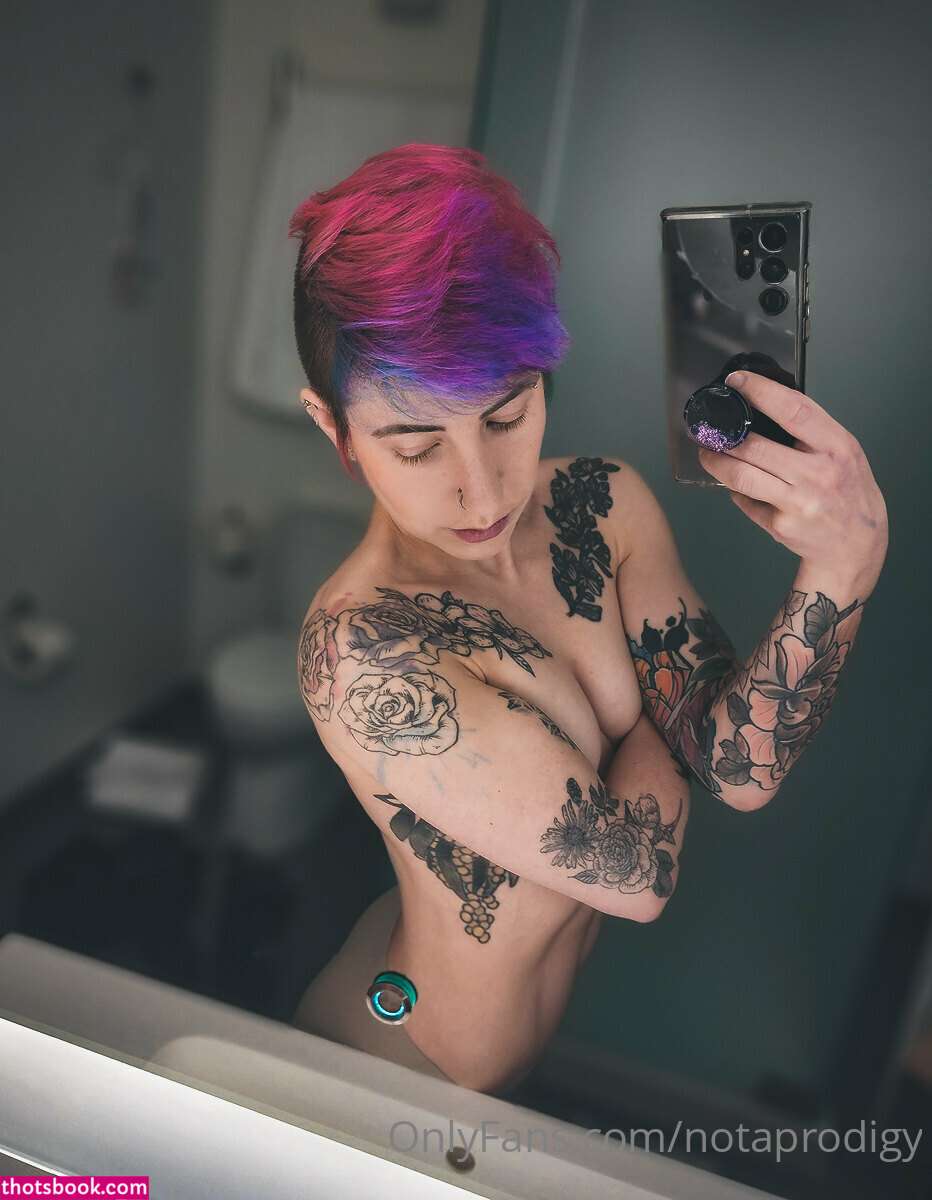 Notaprodigy Nude OnlyFans Photos #5 713290
