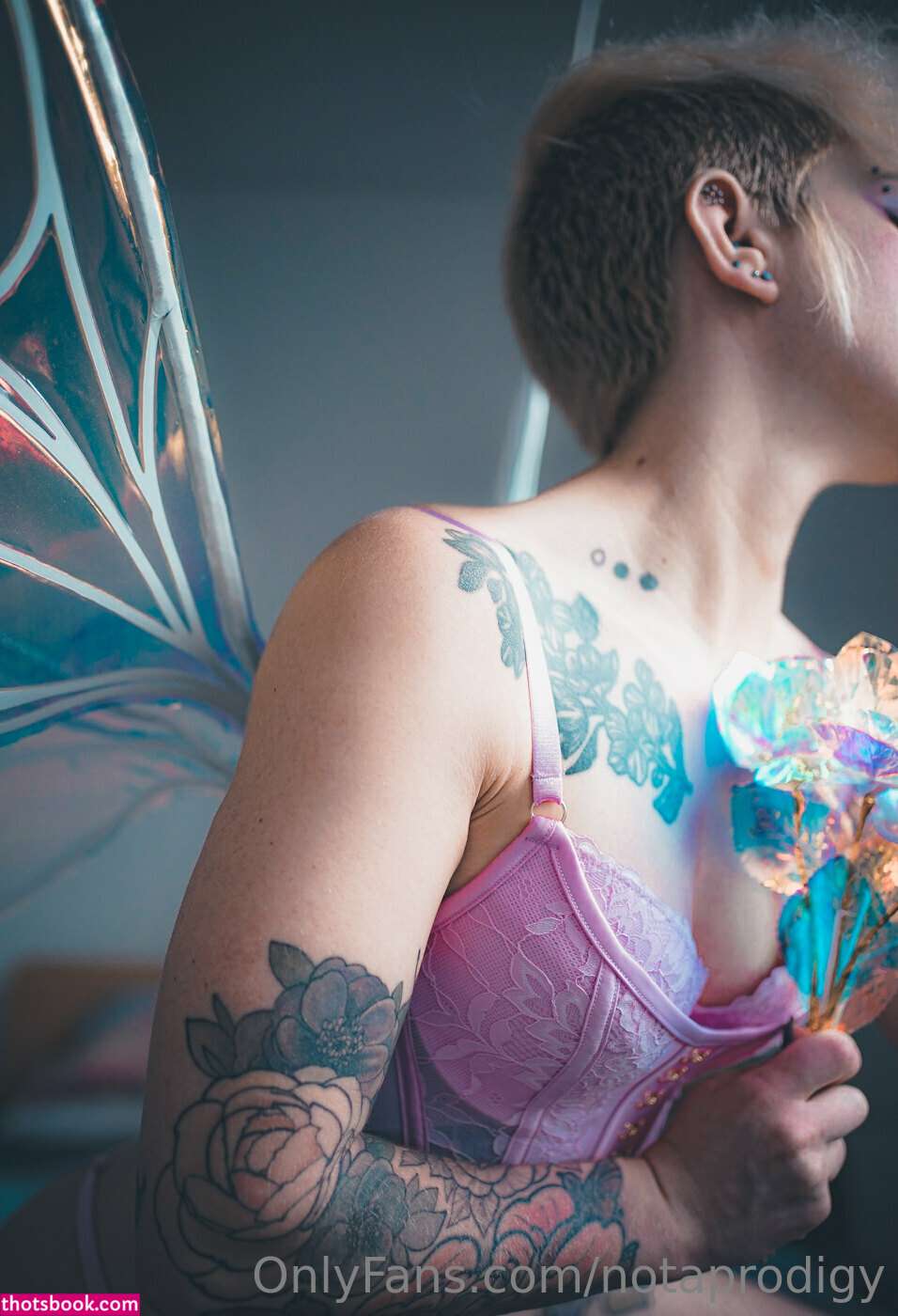 Notaprodigy Nude OnlyFans Photos #7 713330