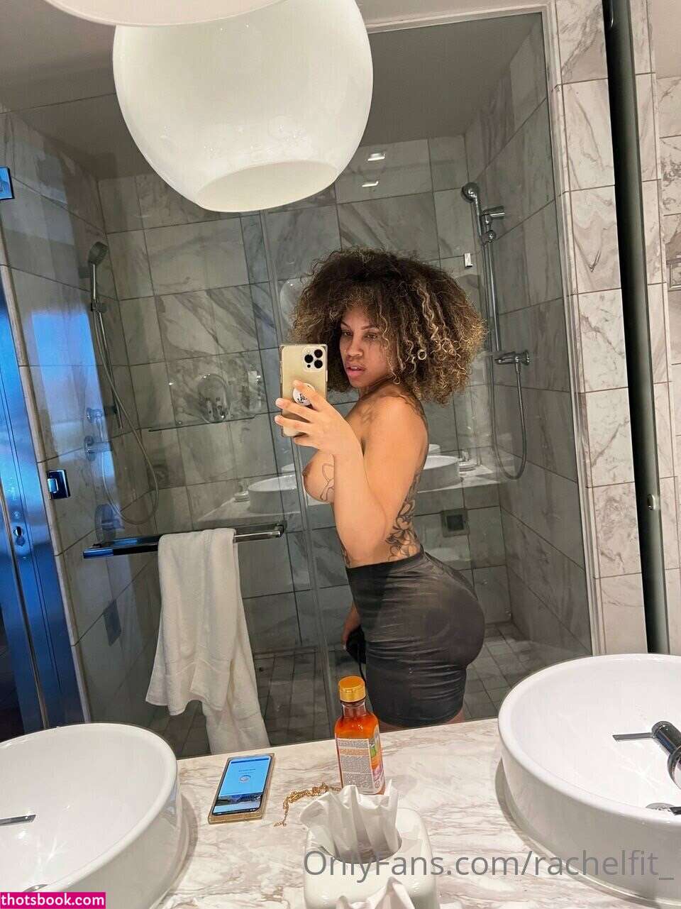 RachelFit Nude OnlyFans Photos #7 713578