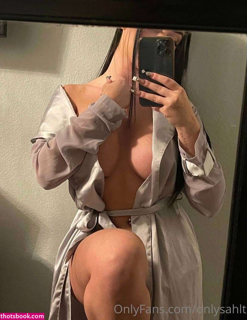 Sahlt onlysahlt Nude OnlyFans Photos #6 713605