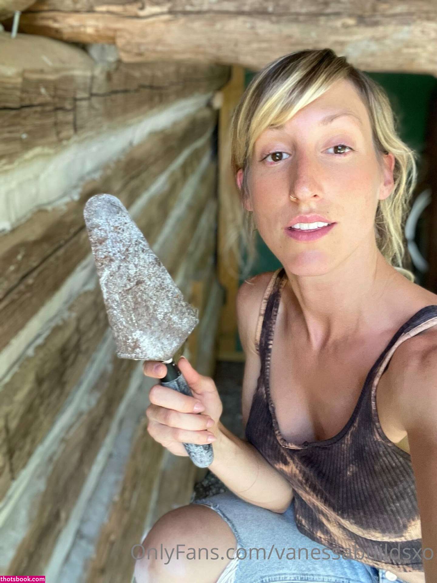 vanessabuildsxo Nude OnlyFans Photos #1 713873