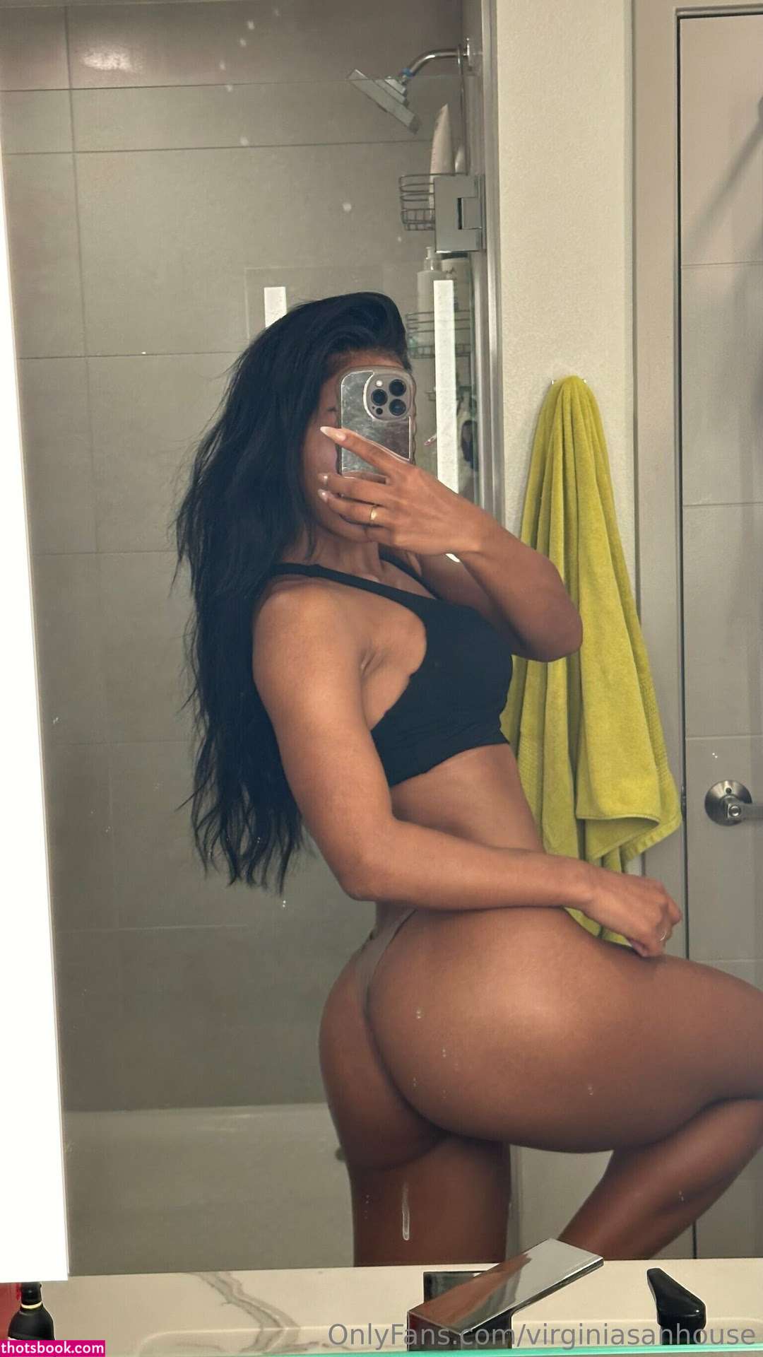 Virginia Sanhouse Nude OnlyFans Photos #1 713891