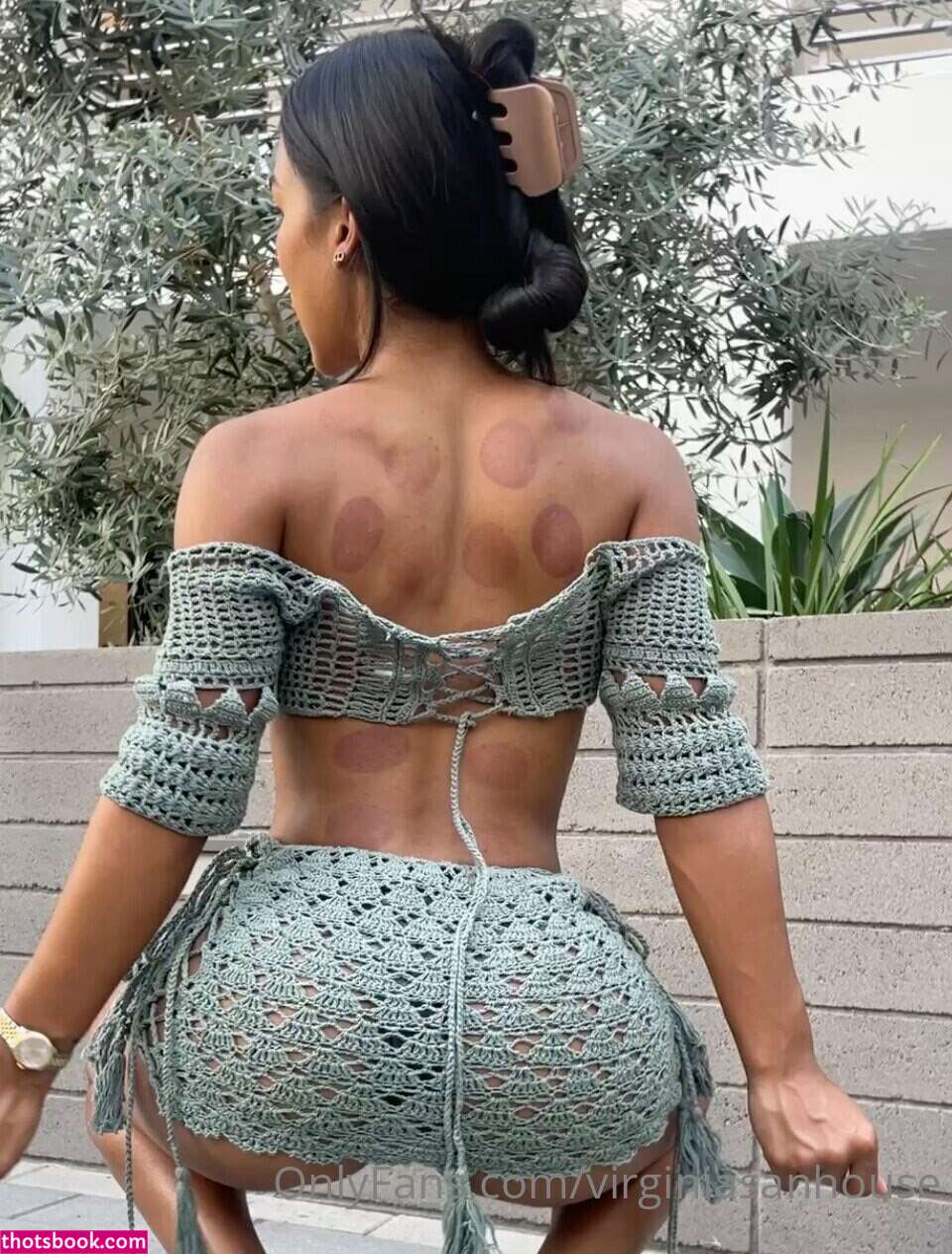 Virginia Sanhouse Nude OnlyFans Photos #1 713901