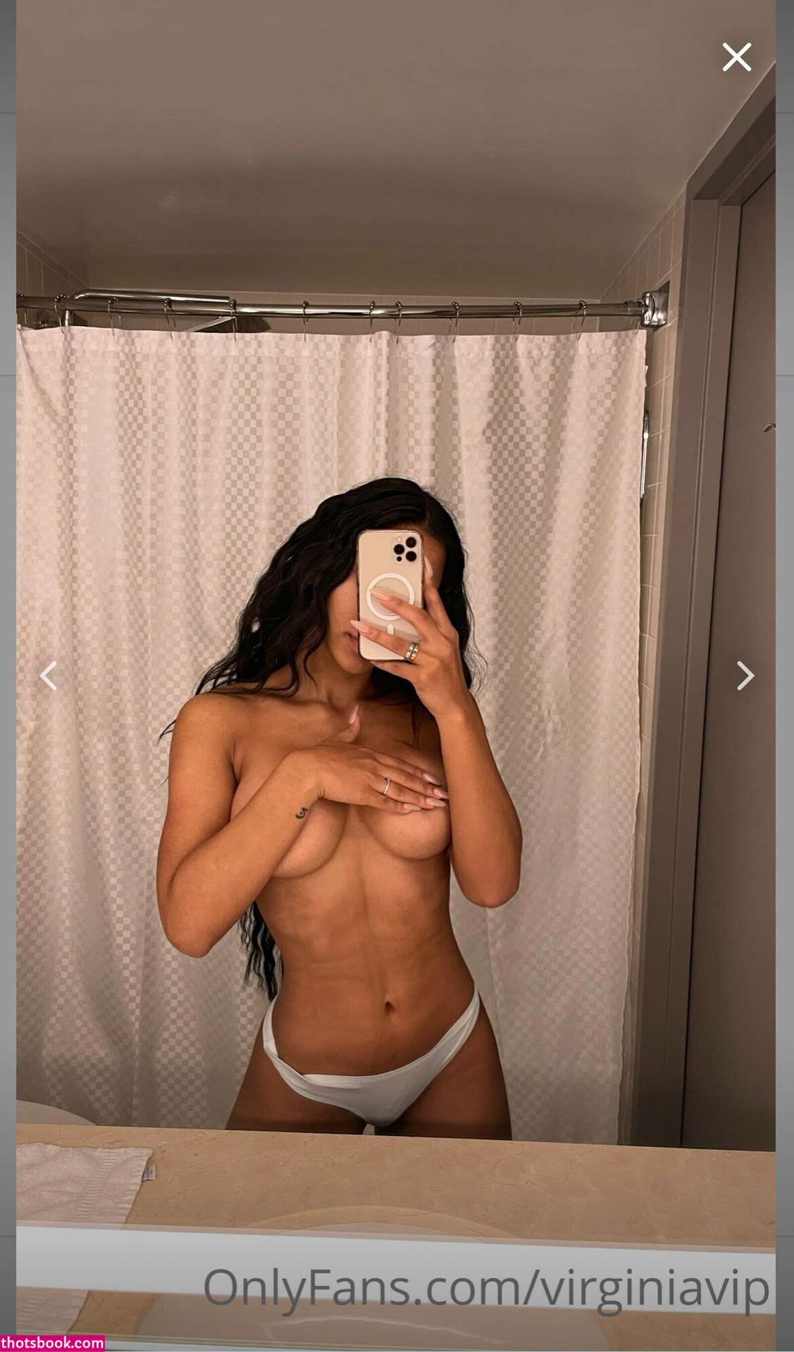 Virginia Sanhouse Nude OnlyFans Photos #2 713909