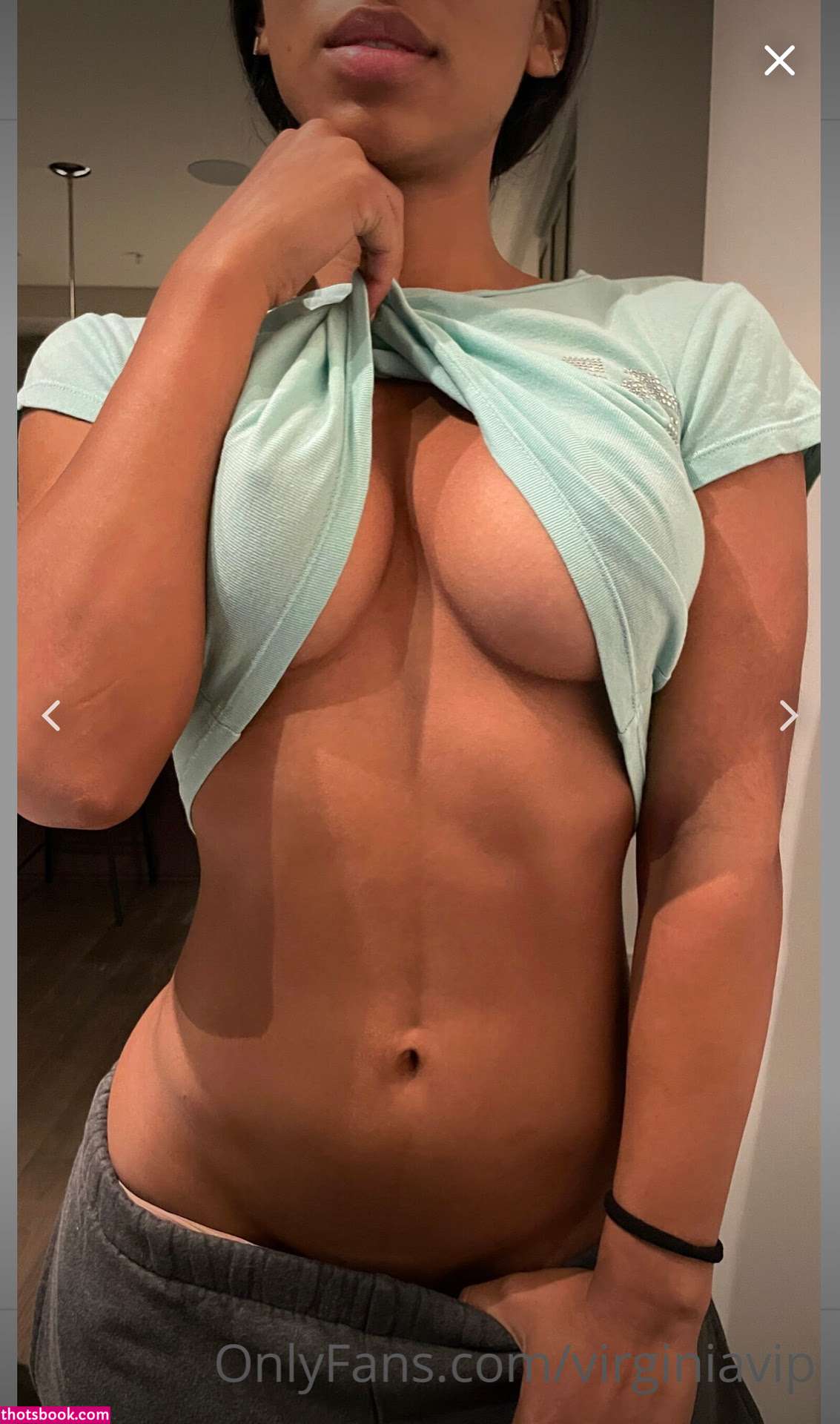 Virginia Sanhouse Nude OnlyFans Photos #2 713917