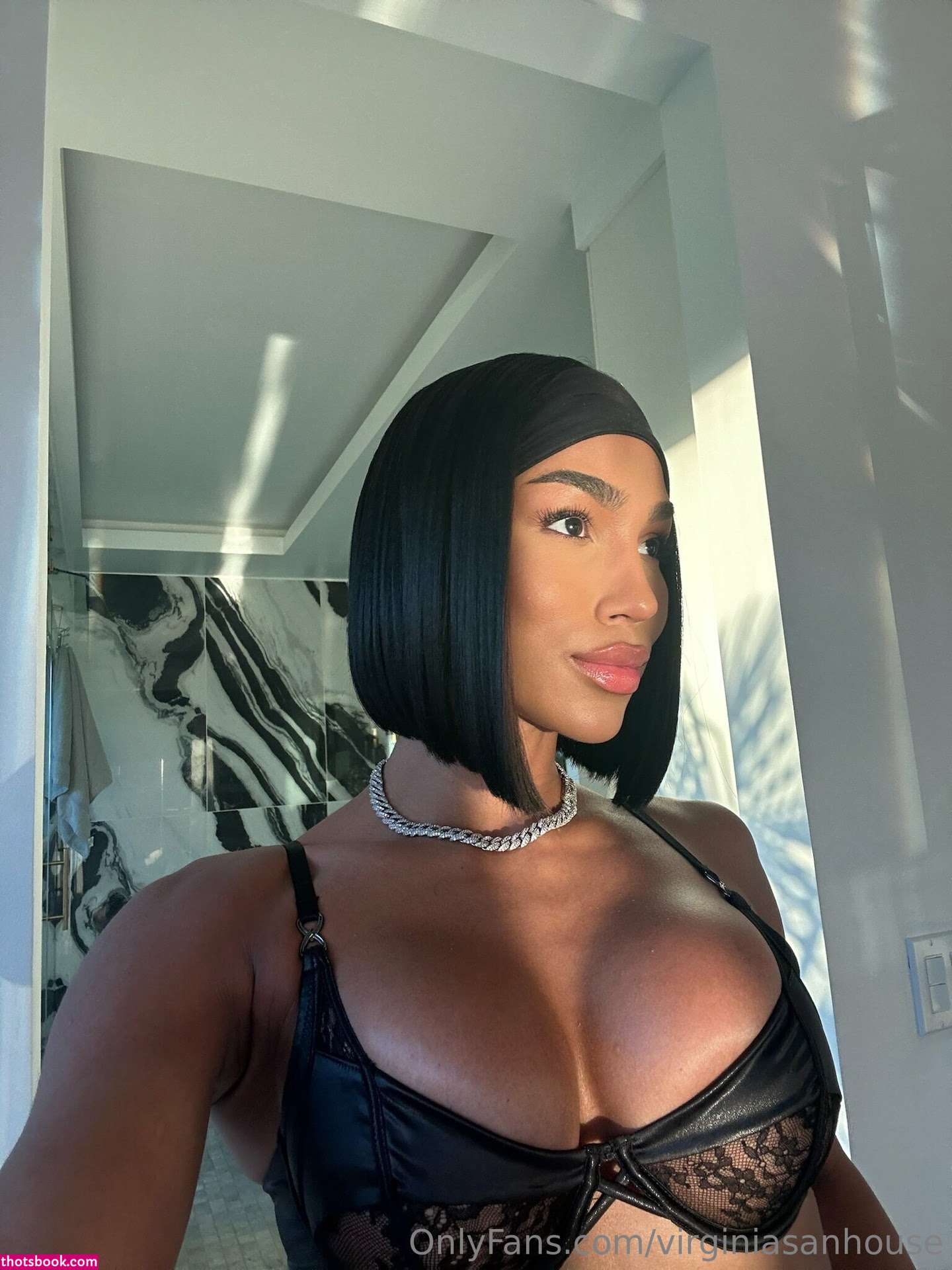 Virginia Sanhouse Nude OnlyFans Photos #7 713962