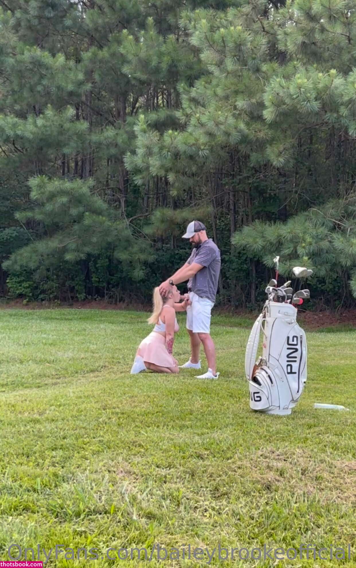 Bailey Brooke Nude OnlyFans Photos #9 714042