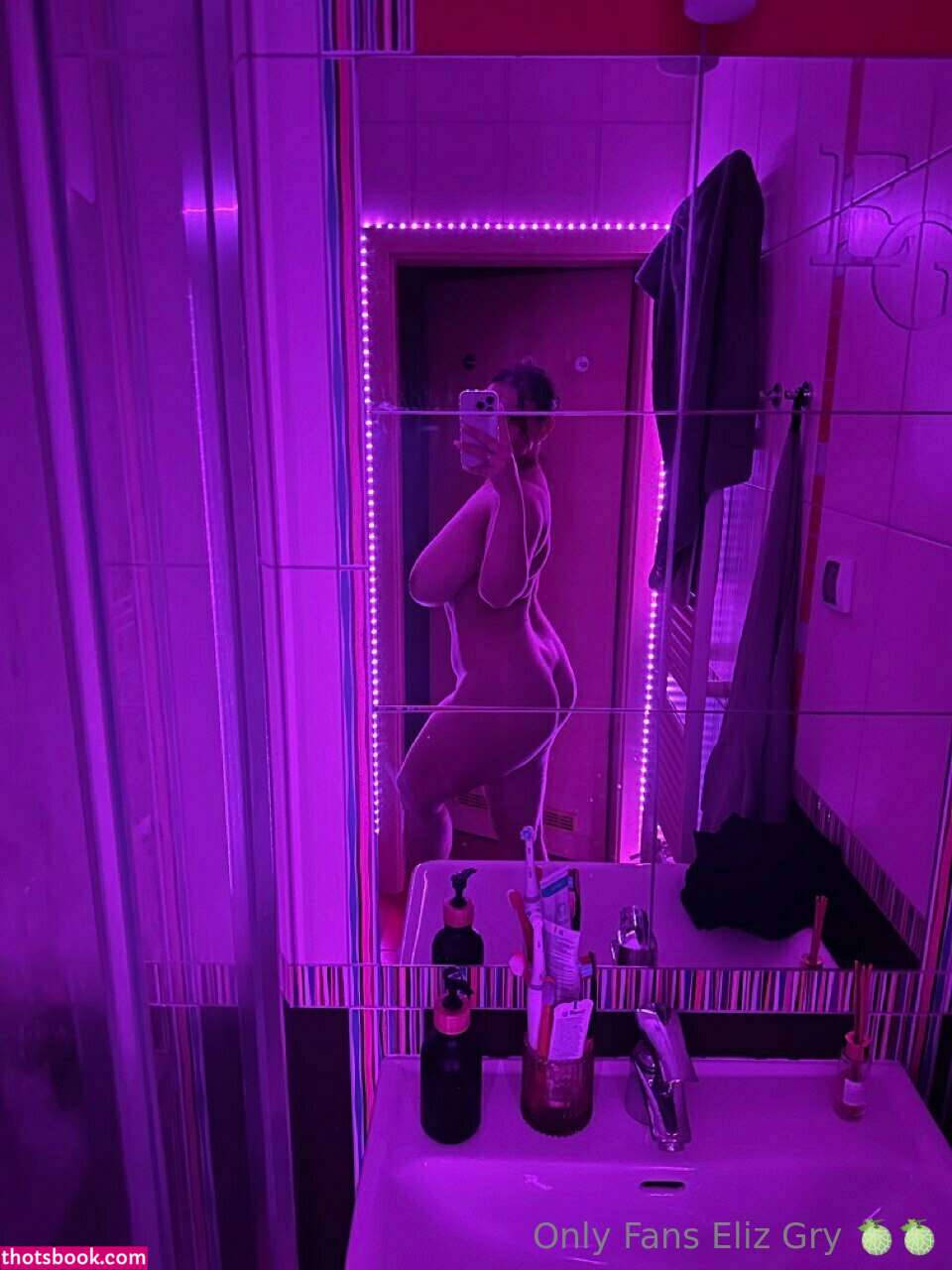 Eliz Gry Nude OnlyFans Photos #12 714274