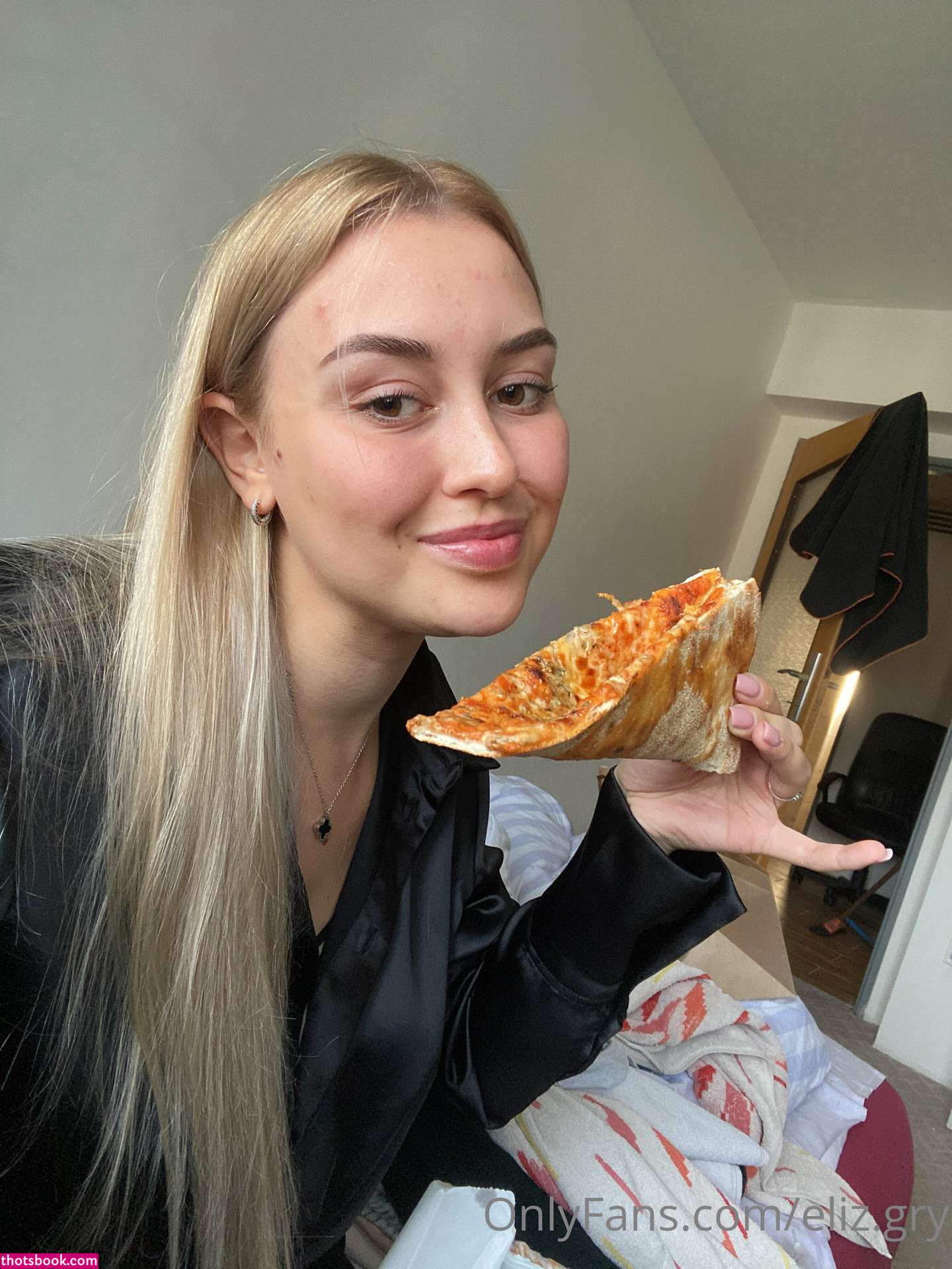 Eliz Gry Nude OnlyFans Photos #14 714281