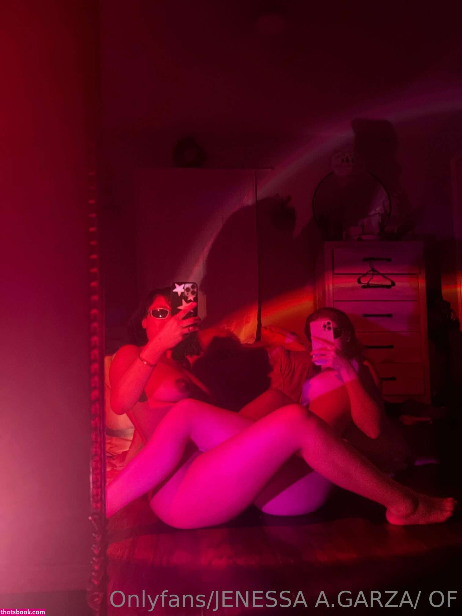 jenessagarza69 Jenessa Garza Nude OnlyFans Photos #8 714305