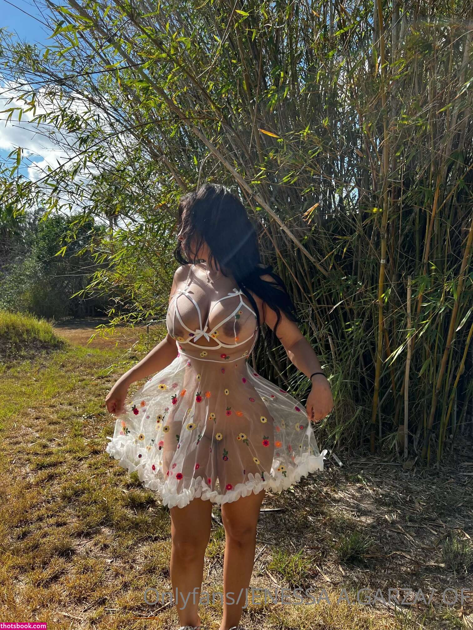 jenessagarza69 Jenessa Garza Nude OnlyFans Photos #11 714339