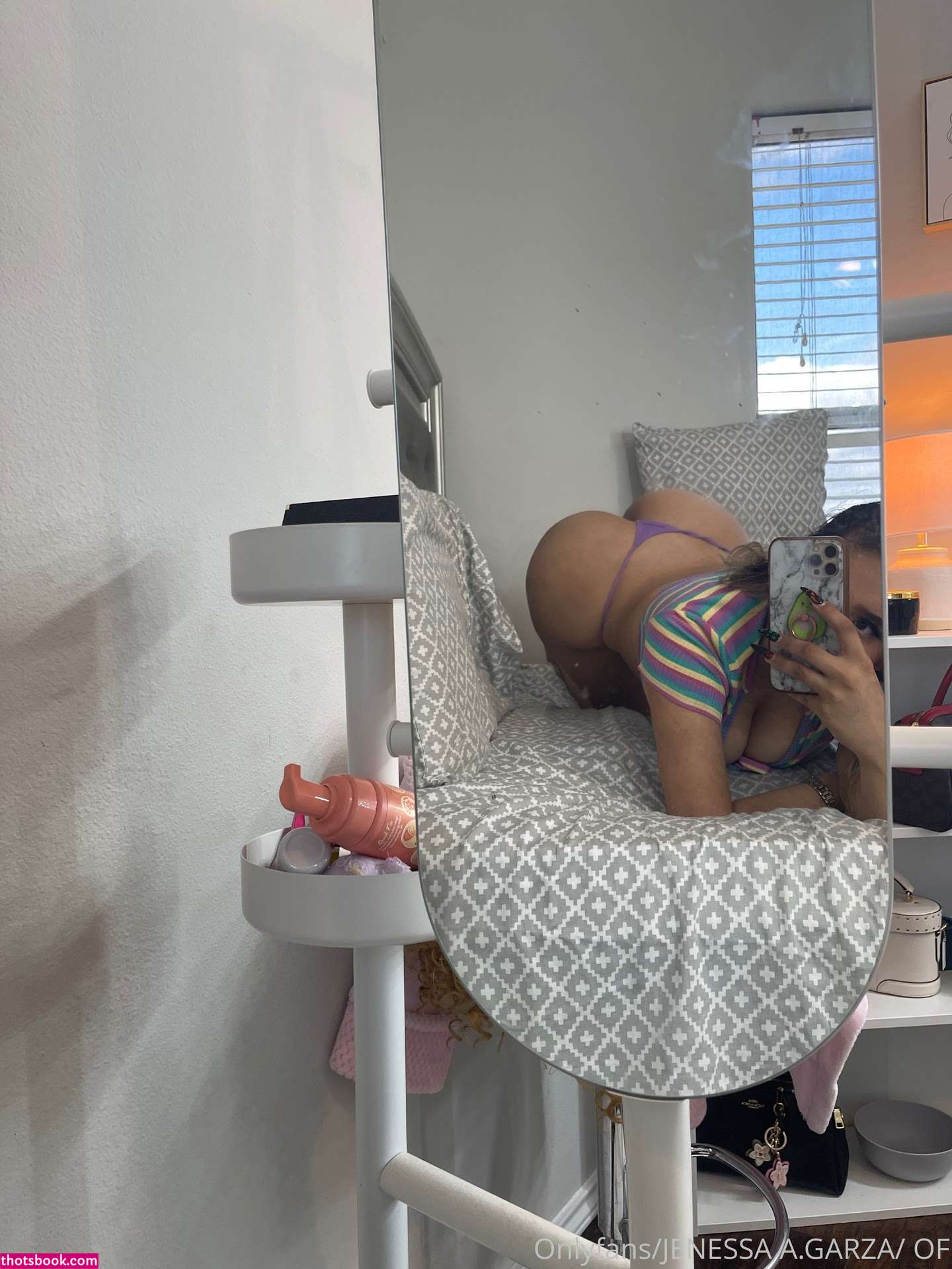 jenessagarza69 Jenessa Garza Nude OnlyFans Photos #14 714366