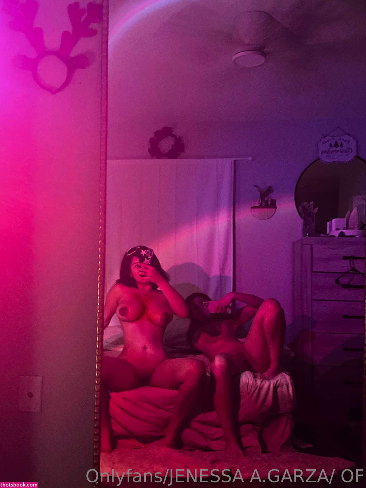 jenessagarza69 Jenessa Garza Nude OnlyFans Photos #15 714405
