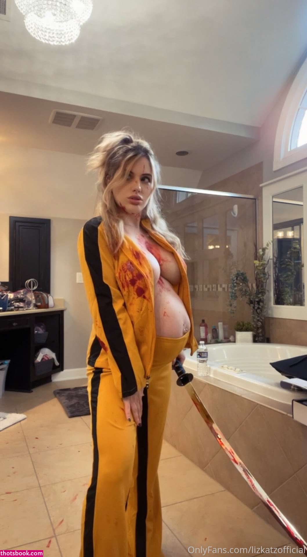 Liz Katz Nude OnlyFans Photos #29 714593