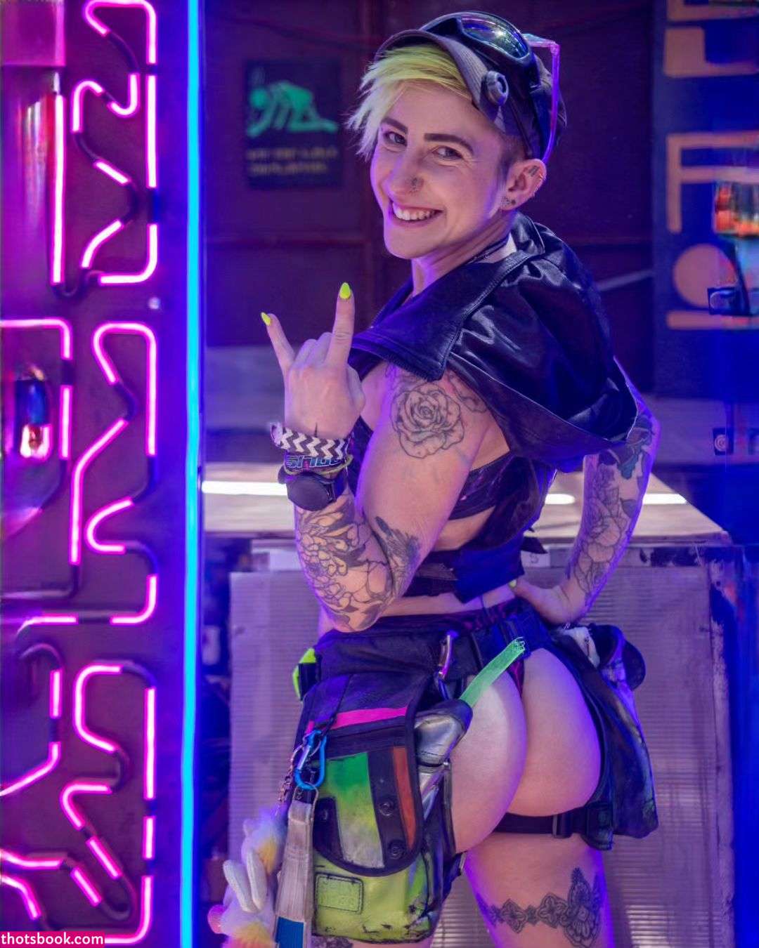 Notaprodigy Nude OnlyFans Photos #9 714813