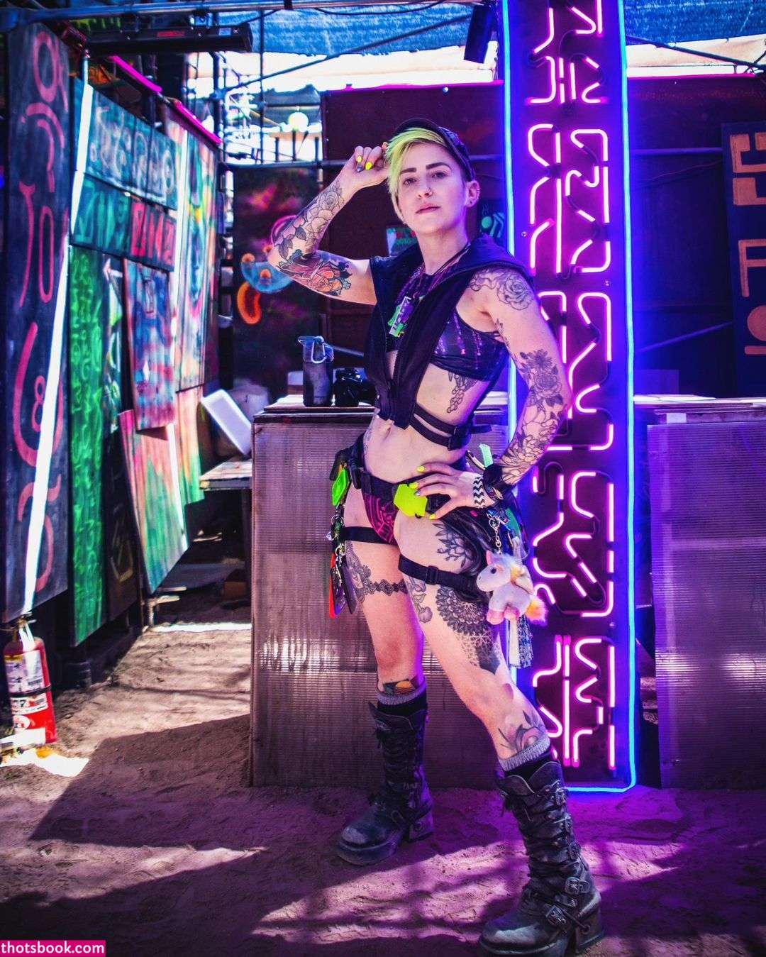 Notaprodigy Nude OnlyFans Photos #9 714814