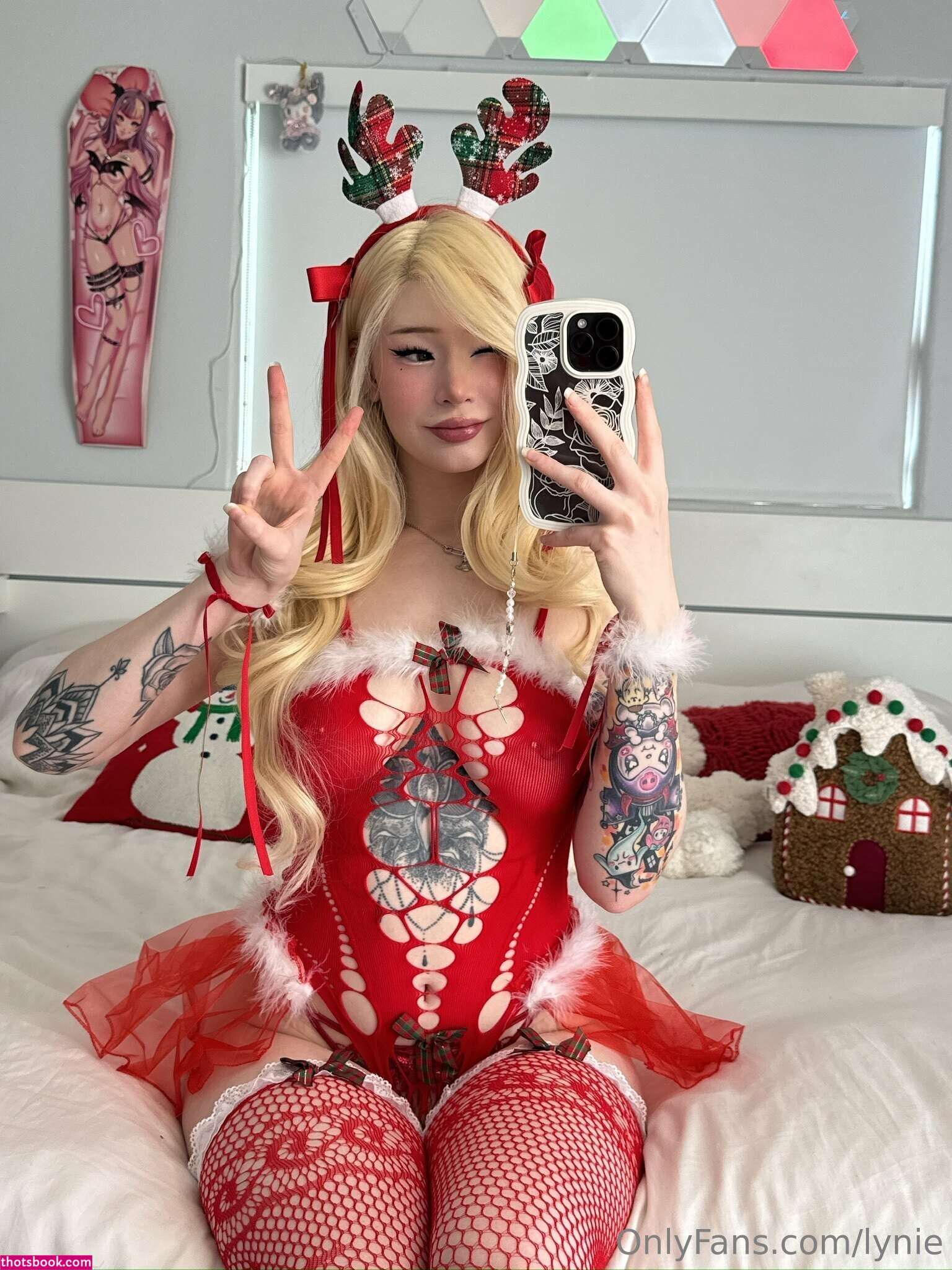 lynienicole Nude OnlyFans Photos #28 652362
