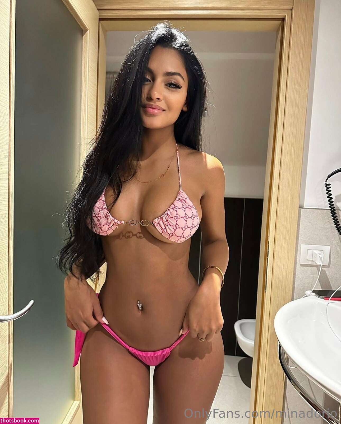 Minadorio Brenda Martins Ysabbre Nude OnlyFans Photos #1 652387