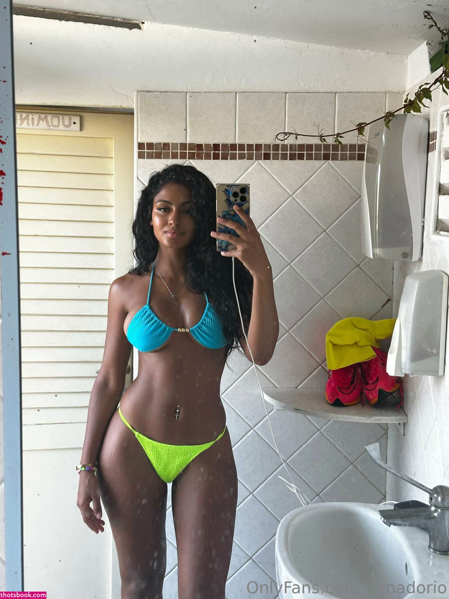 Minadorio Brenda Martins Ysabbre Nude OnlyFans Photos #2 652392