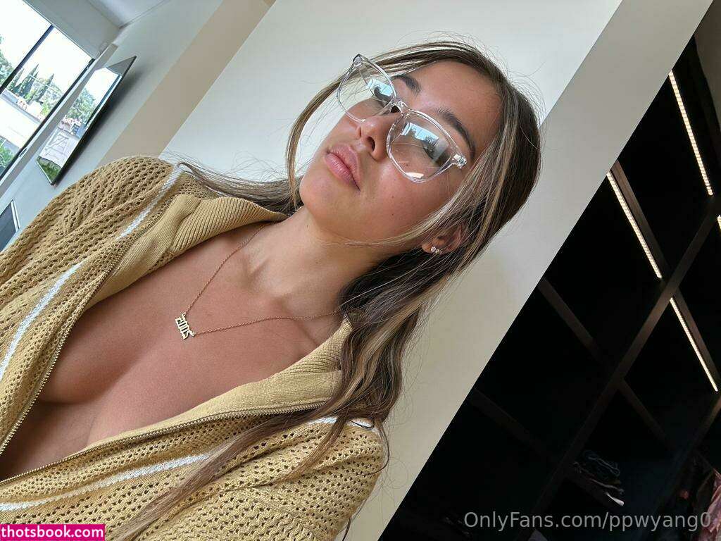 ppwyang Nude OnlyFans Photos #21 652540