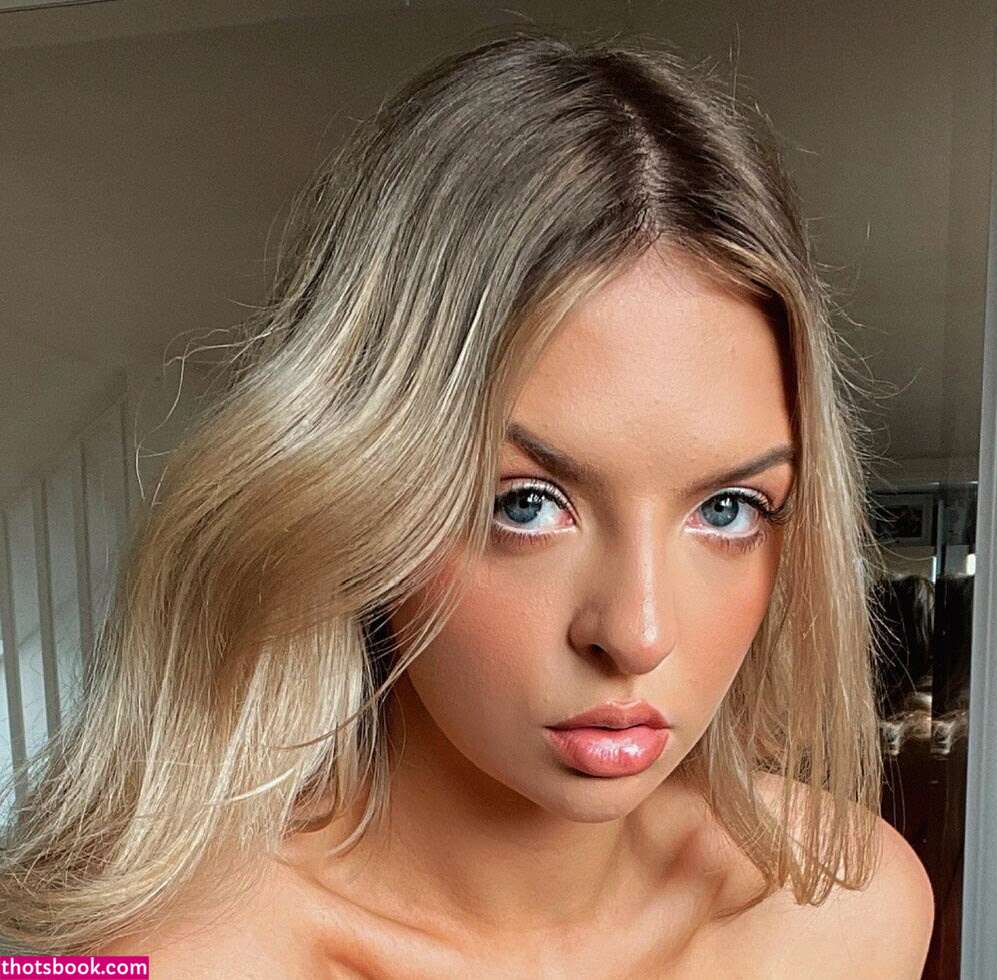 Rose Jones Nude OnlyFans Photos #2 652577