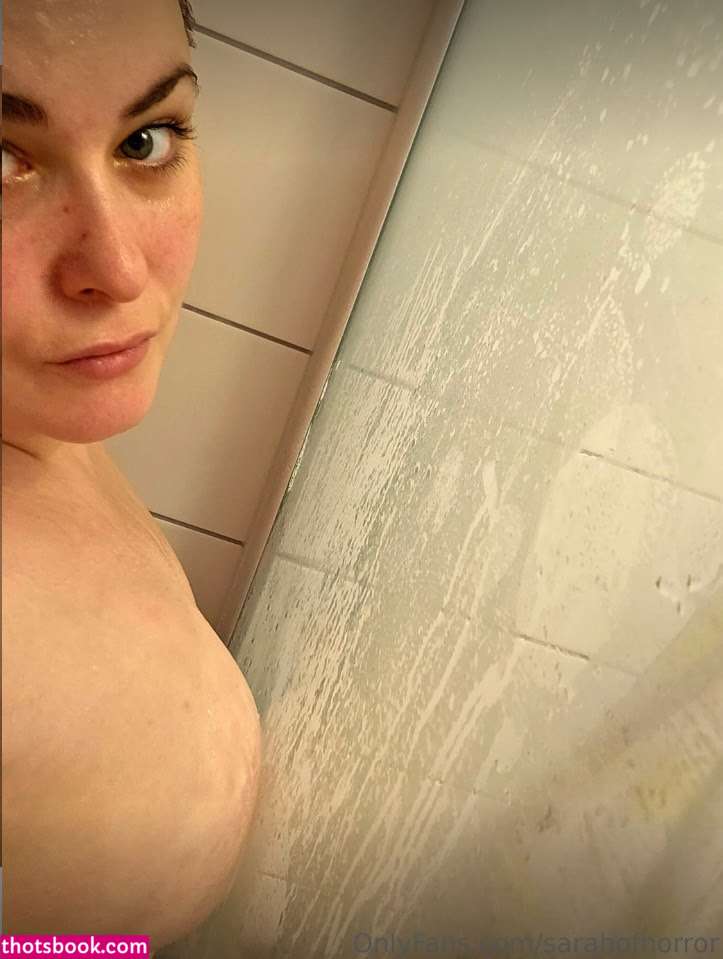 SarahofHorror Nude OnlyFans Photos #1 652693