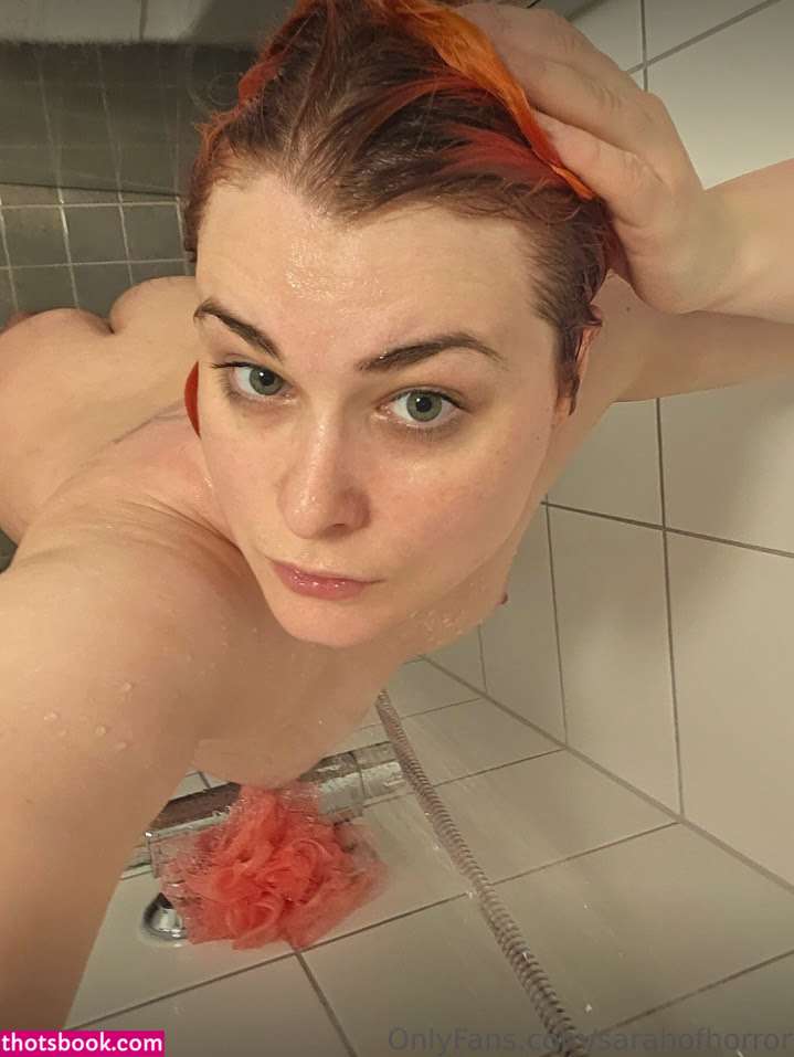 SarahofHorror Nude OnlyFans Photos #1 652696
