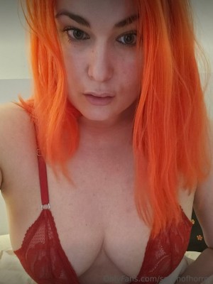 SarahofHorror Nude OnlyFans Photos #2