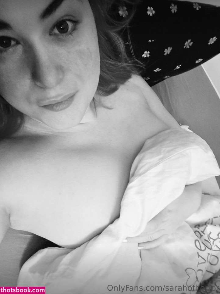 SarahofHorror Nude OnlyFans Photos #4 652712