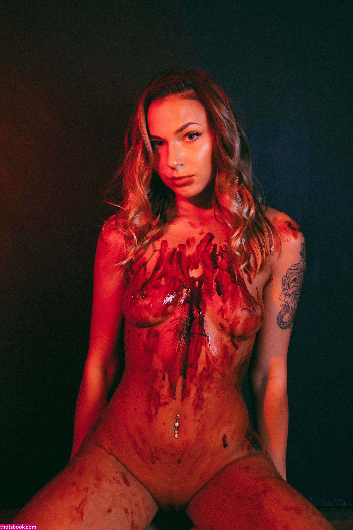 Sommerxbrooke Nude OnlyFans Photos #6 652792