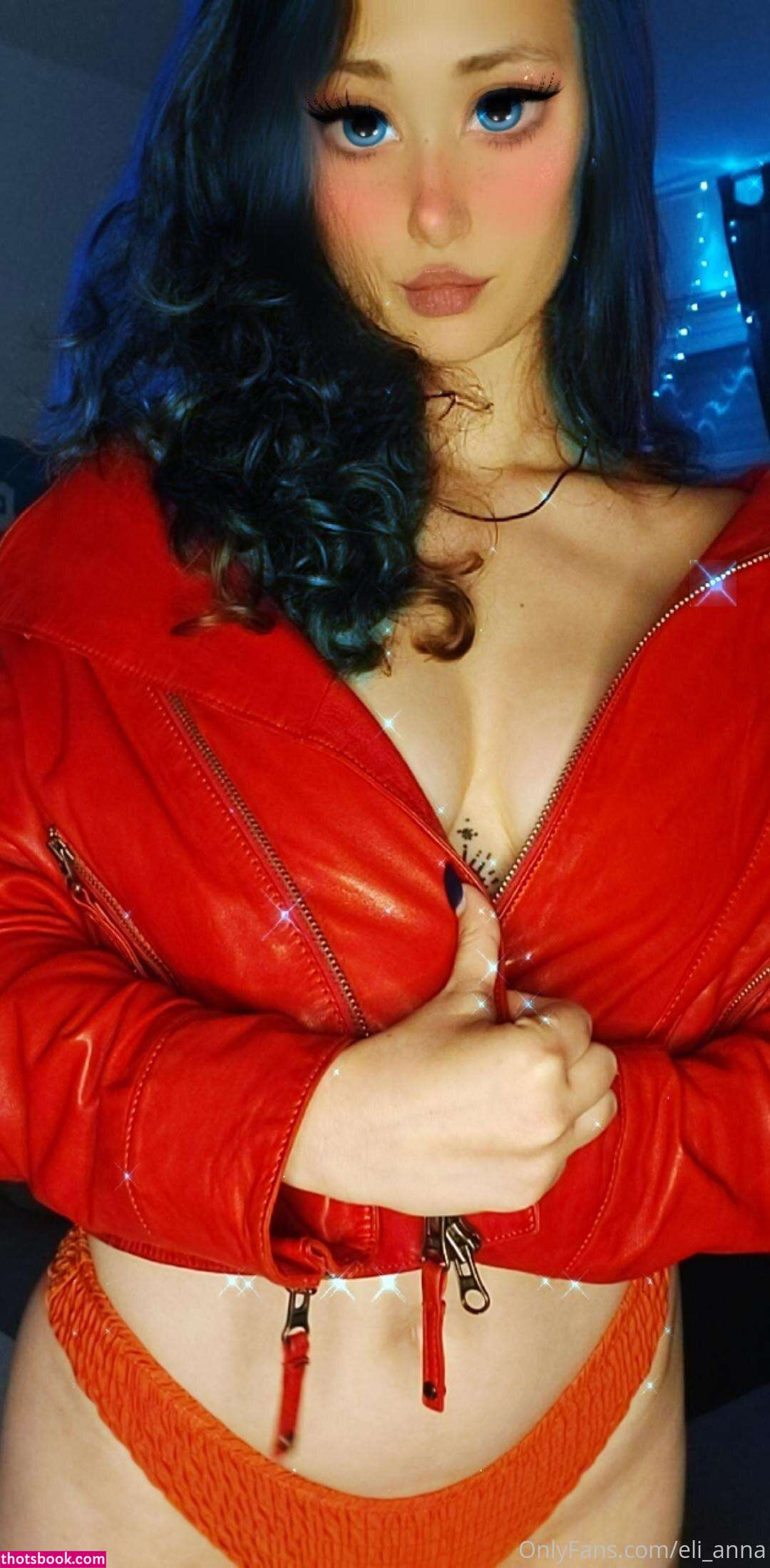 True Elianna eli anna Nude OnlyFans Photos #2 652844