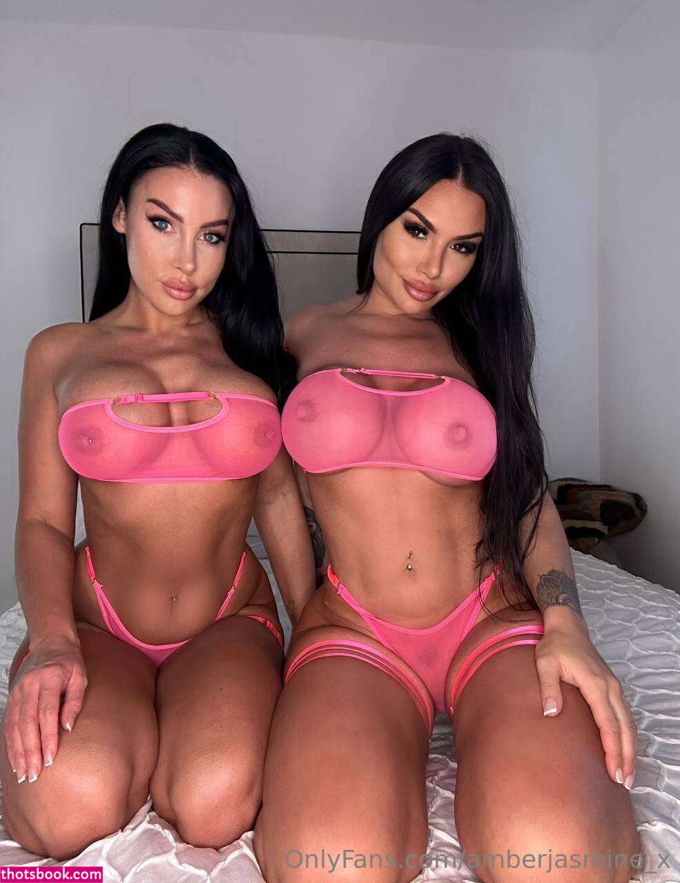 Amber Jasmine Nude OnlyFans Photos #17 652899