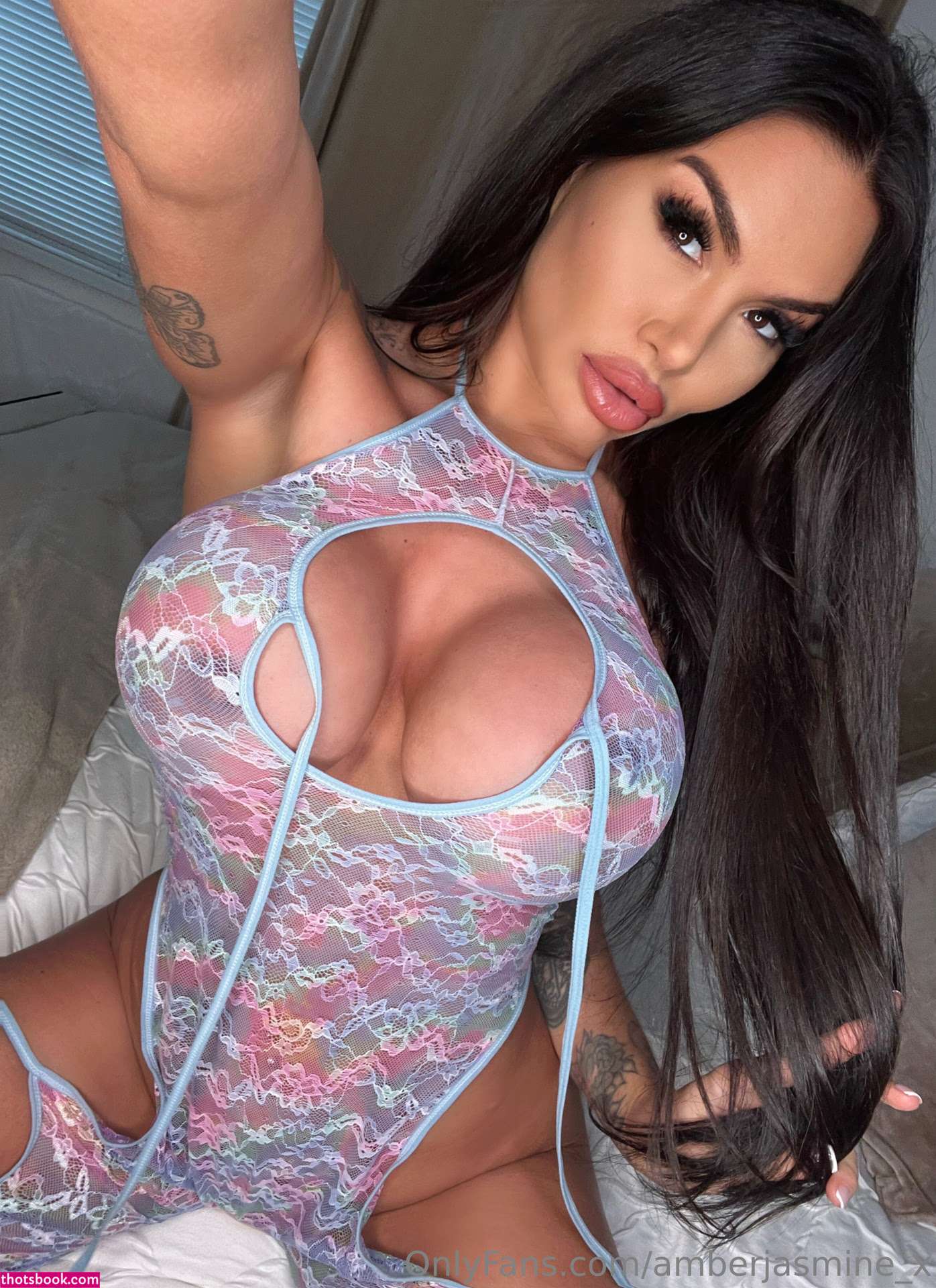 Amber Jasmine Nude OnlyFans Photos #17 652901