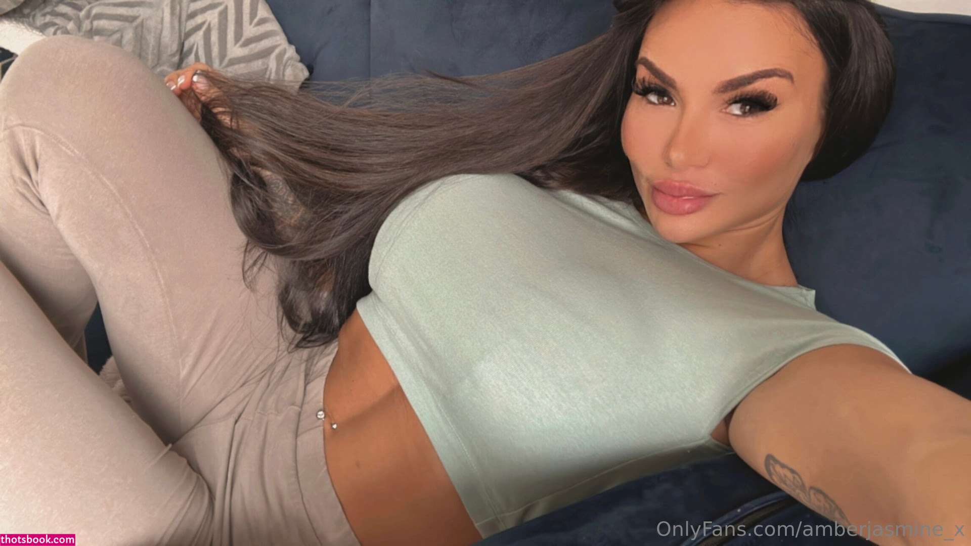 Amber Jasmine Nude OnlyFans Photos #17 652902