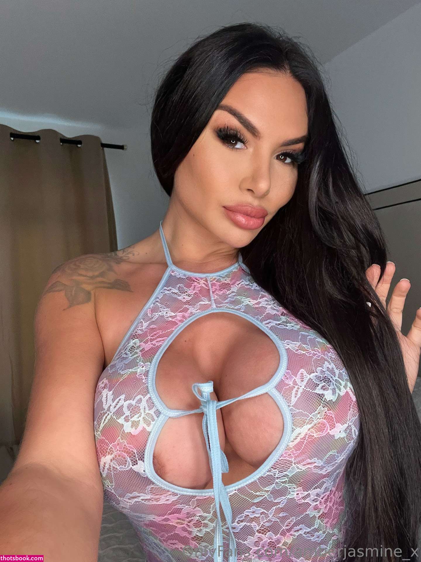 Amber Jasmine Nude OnlyFans Photos #17 652905