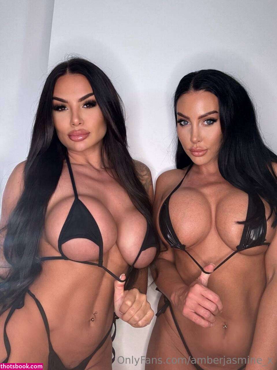 Amber Jasmine Nude OnlyFans Photos #17 652906