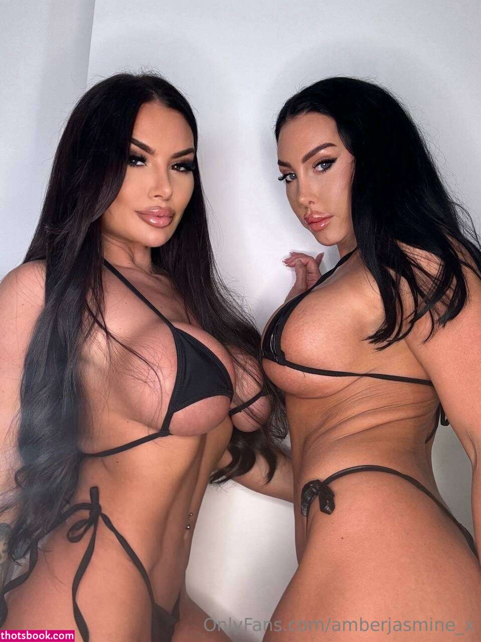 Amber Jasmine Nude OnlyFans Photos #17 652912