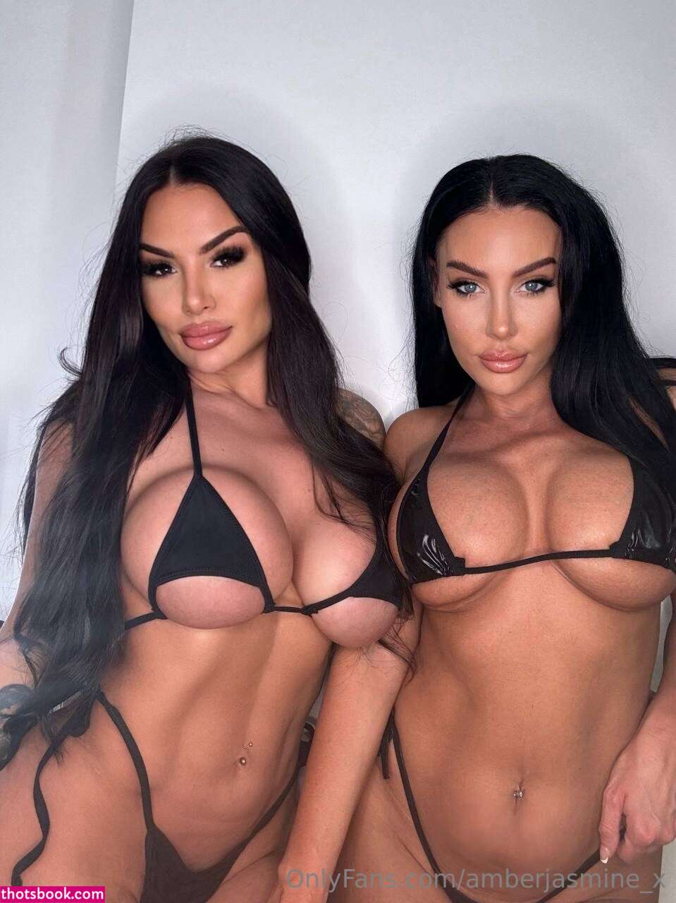 Amber Jasmine Nude OnlyFans Photos #17 652915