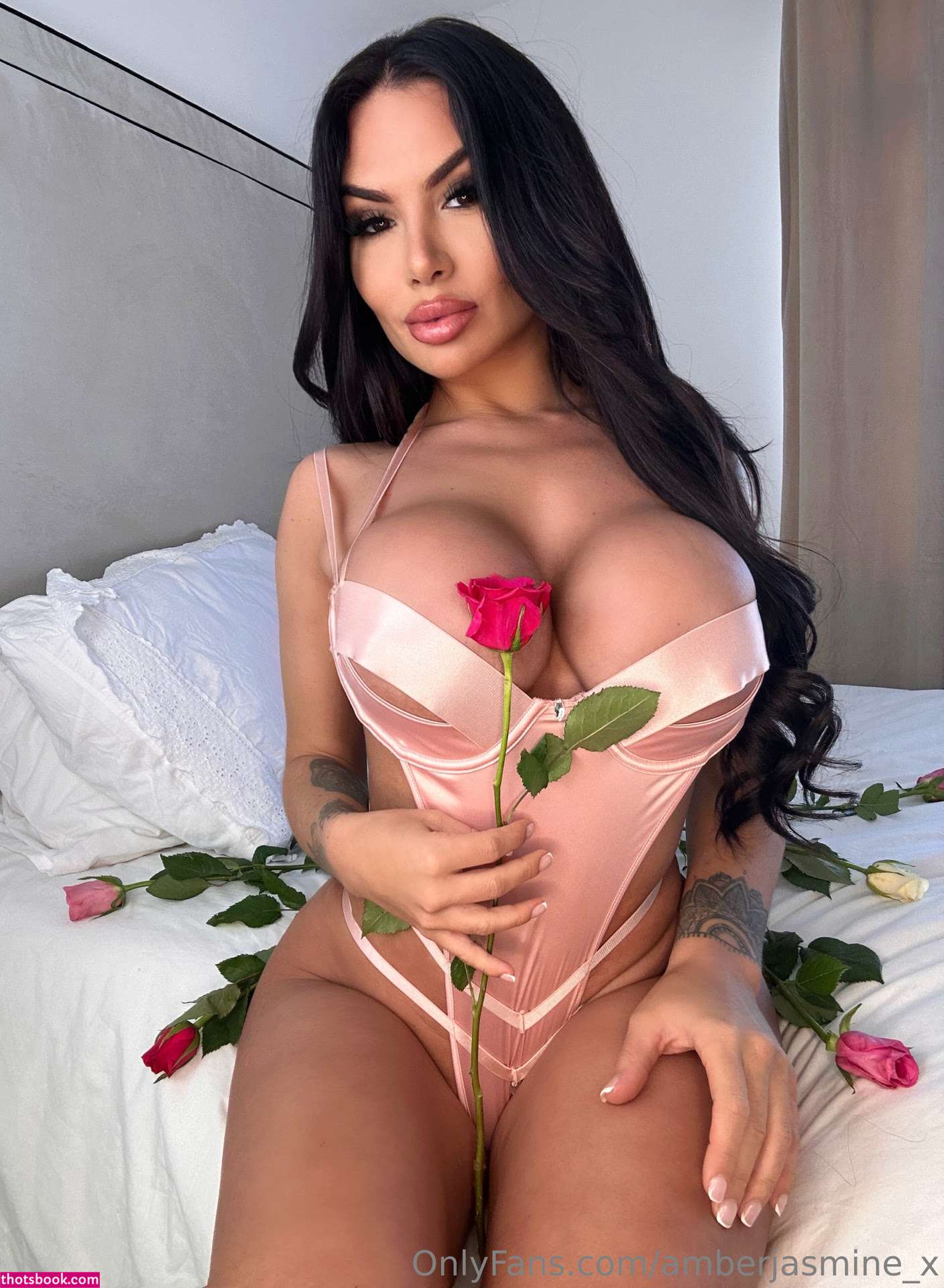 Amber Jasmine Nude OnlyFans Photos #18 652919
