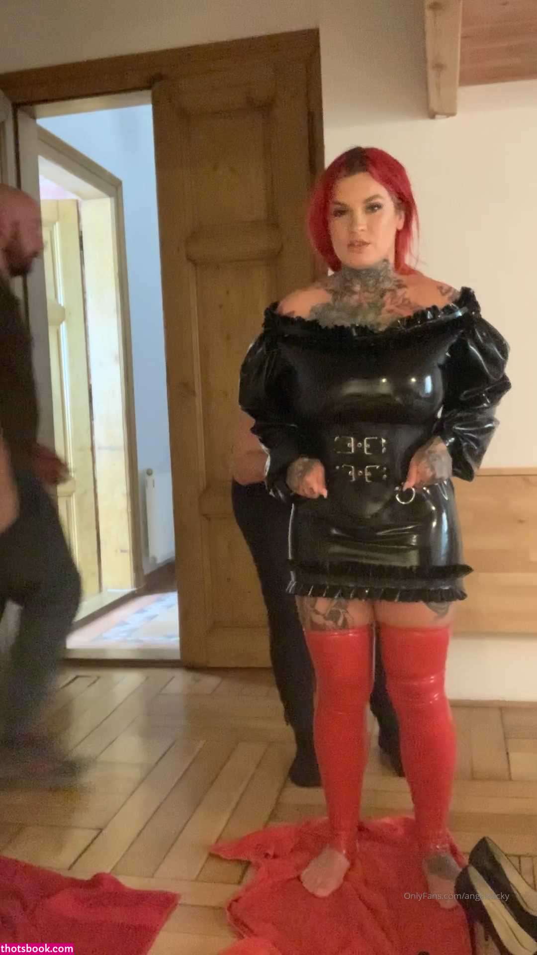 Angel Wicky Nude OnlyFans Photos #12 653103