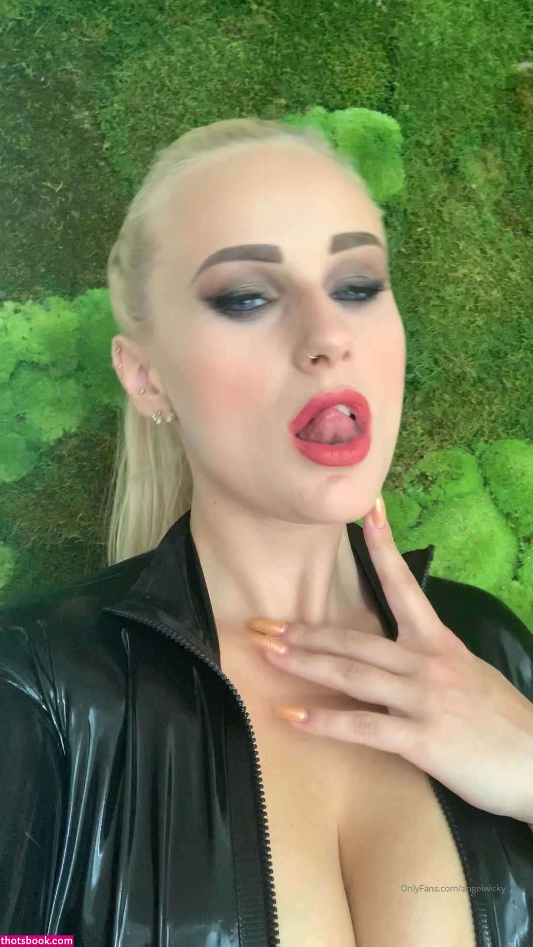 Angel Wicky Nude OnlyFans Photos #12 653112