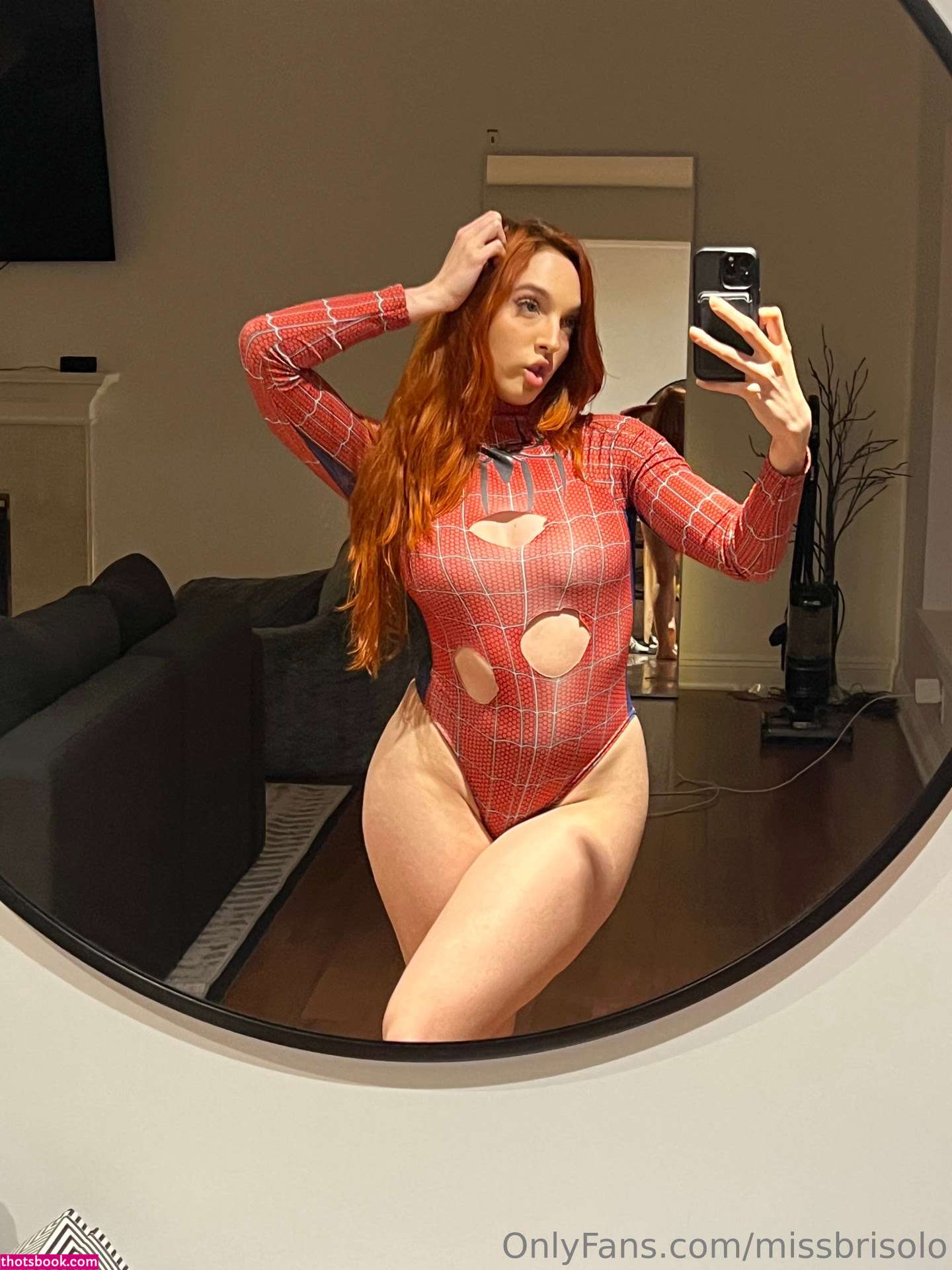 Miss Bri Torress Nude OnlyFans Photos #47 653295