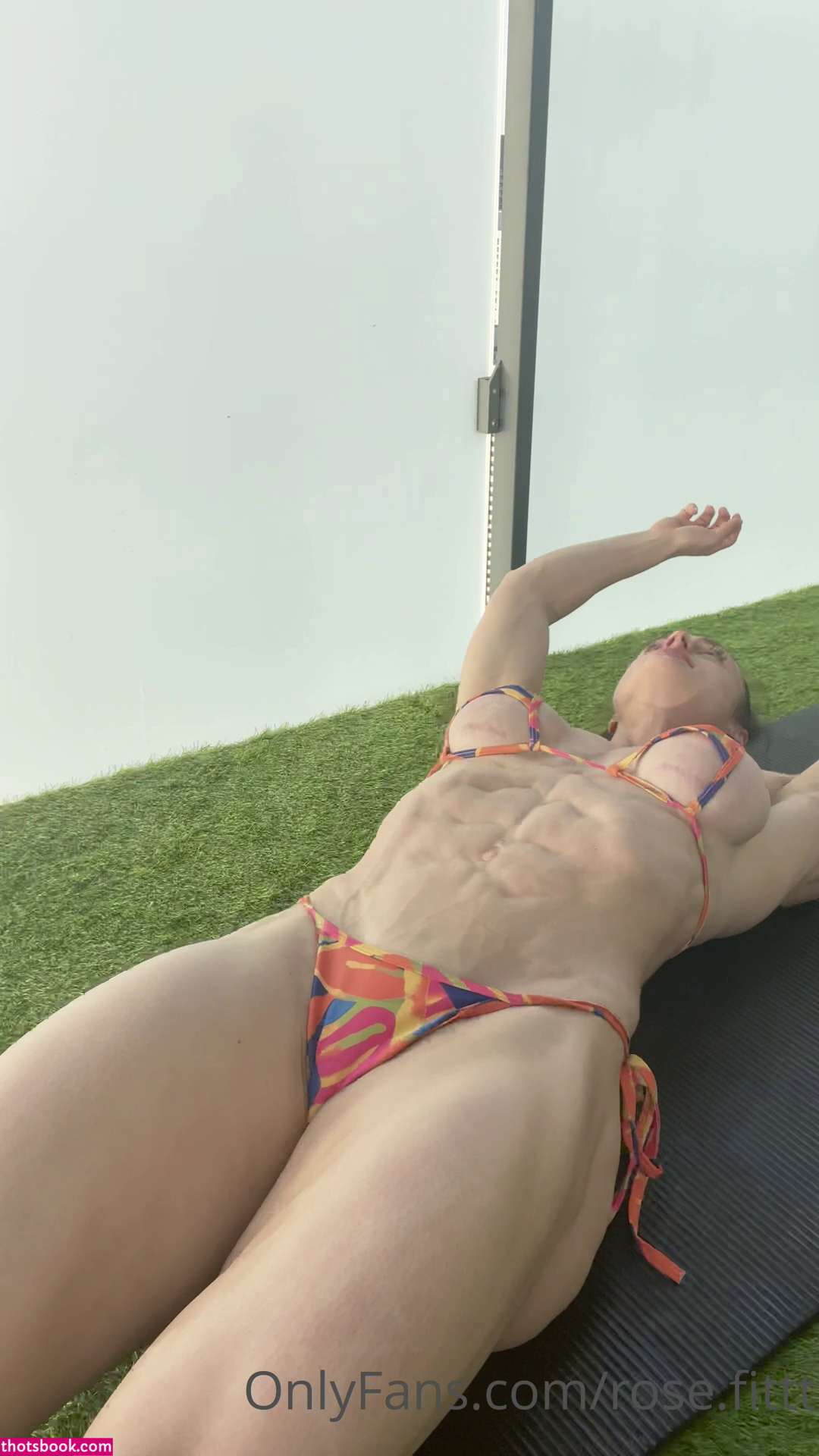 rosefittt fitnfreaky Nude OnlyFans Photos #10 653445