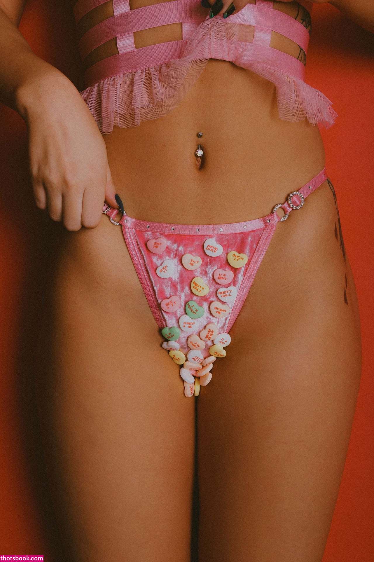 Sommerxbrooke Nude OnlyFans Photos #8 653512