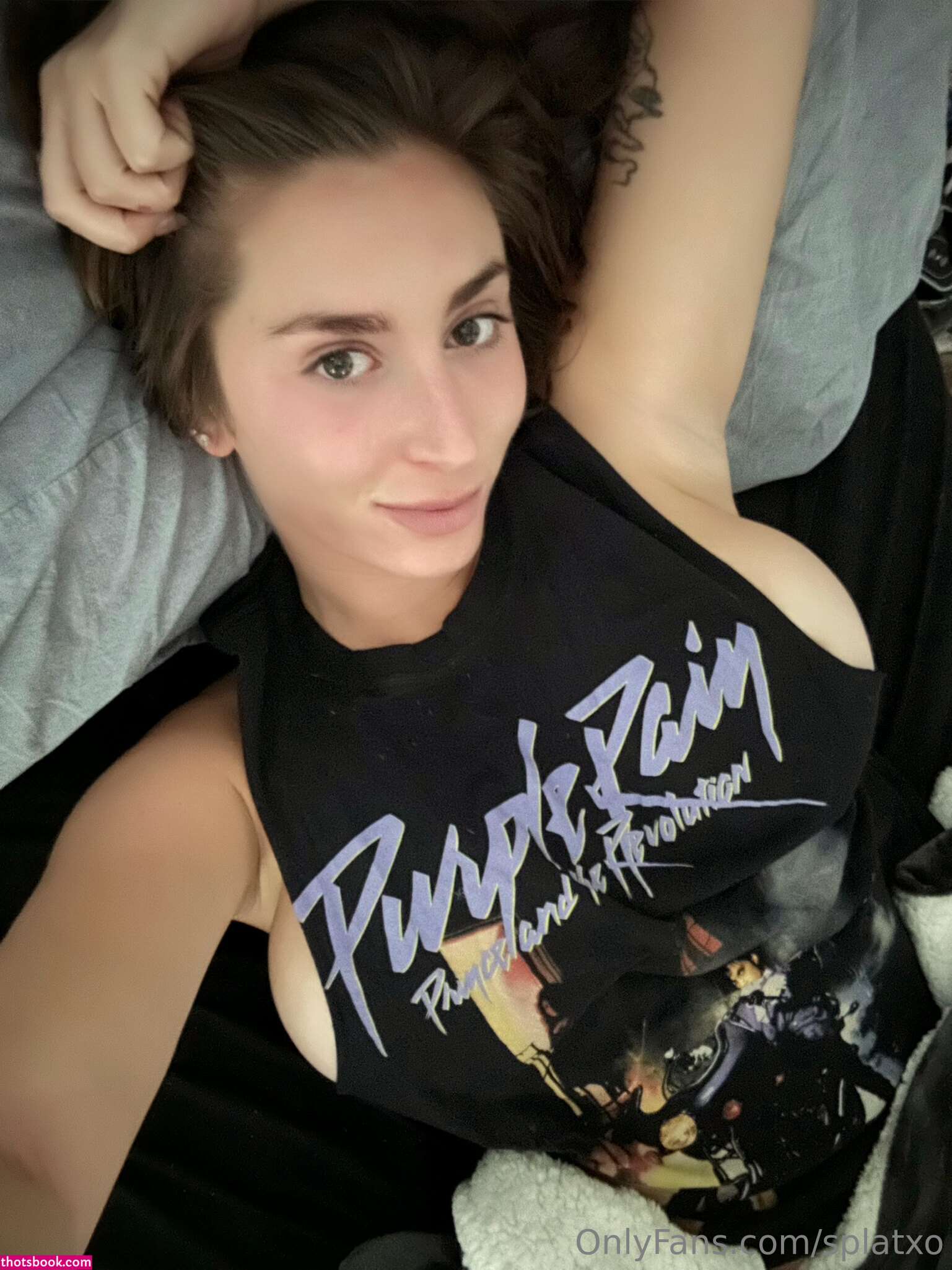 Splatxo Nude OnlyFans Photos #26 653597